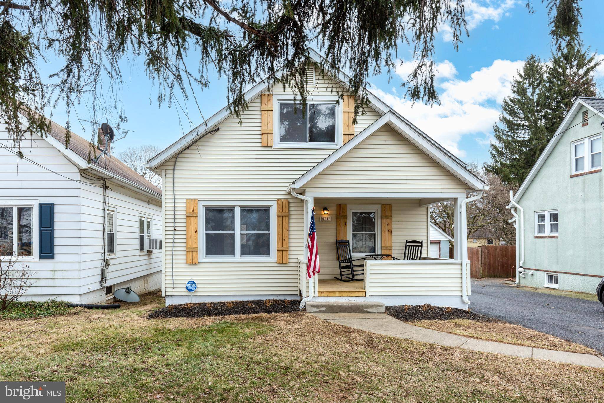Westminster, MD 21157,511 LOCUST AVE