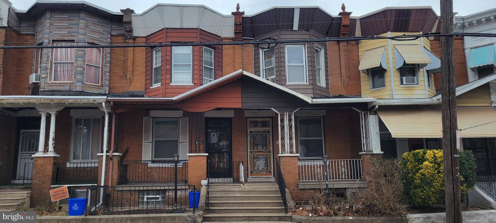 Philadelphia, PA 19132,2436 N 24TH ST