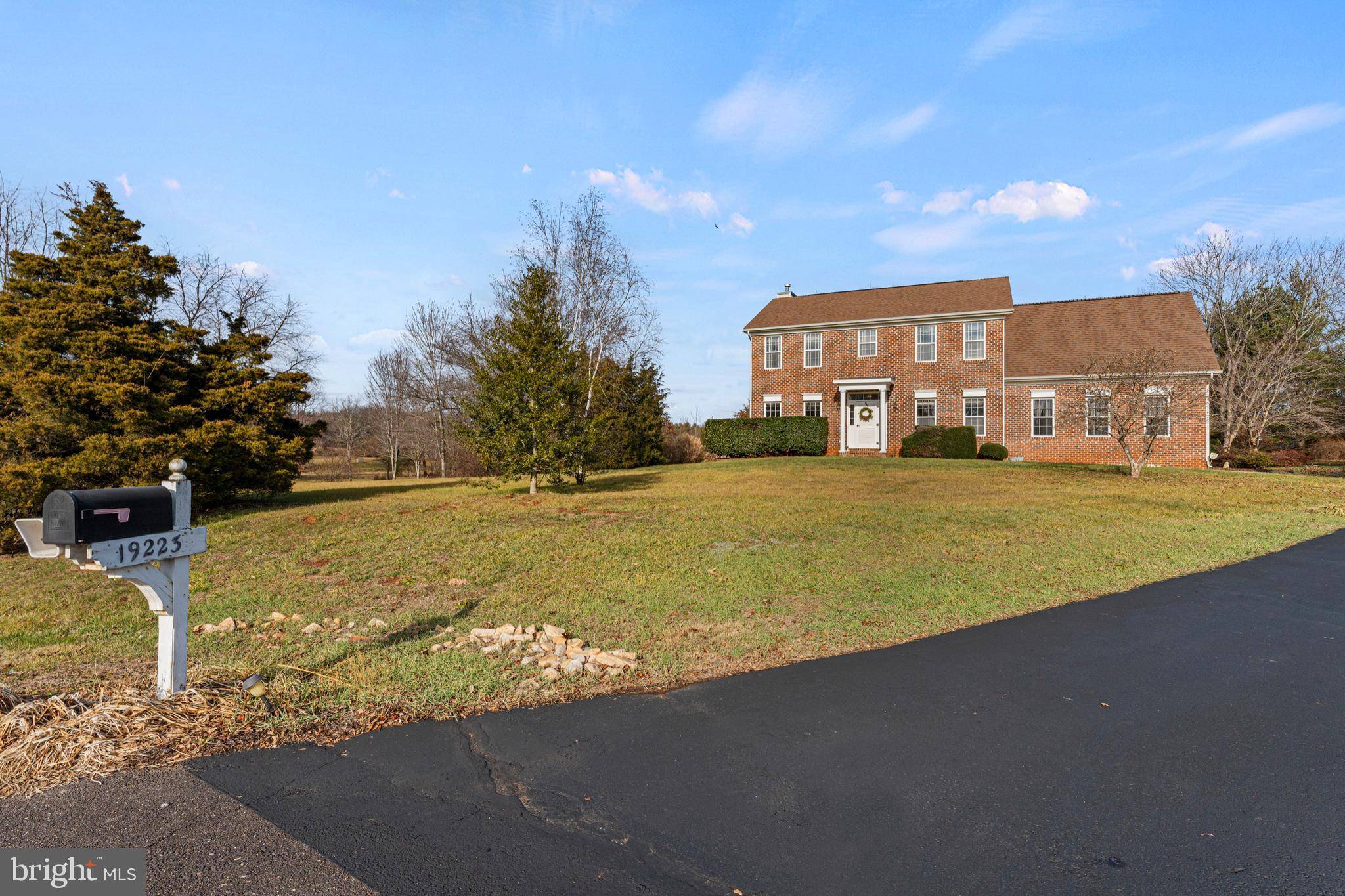 Culpeper, VA 22701,19223 BELLE CLAIR RD