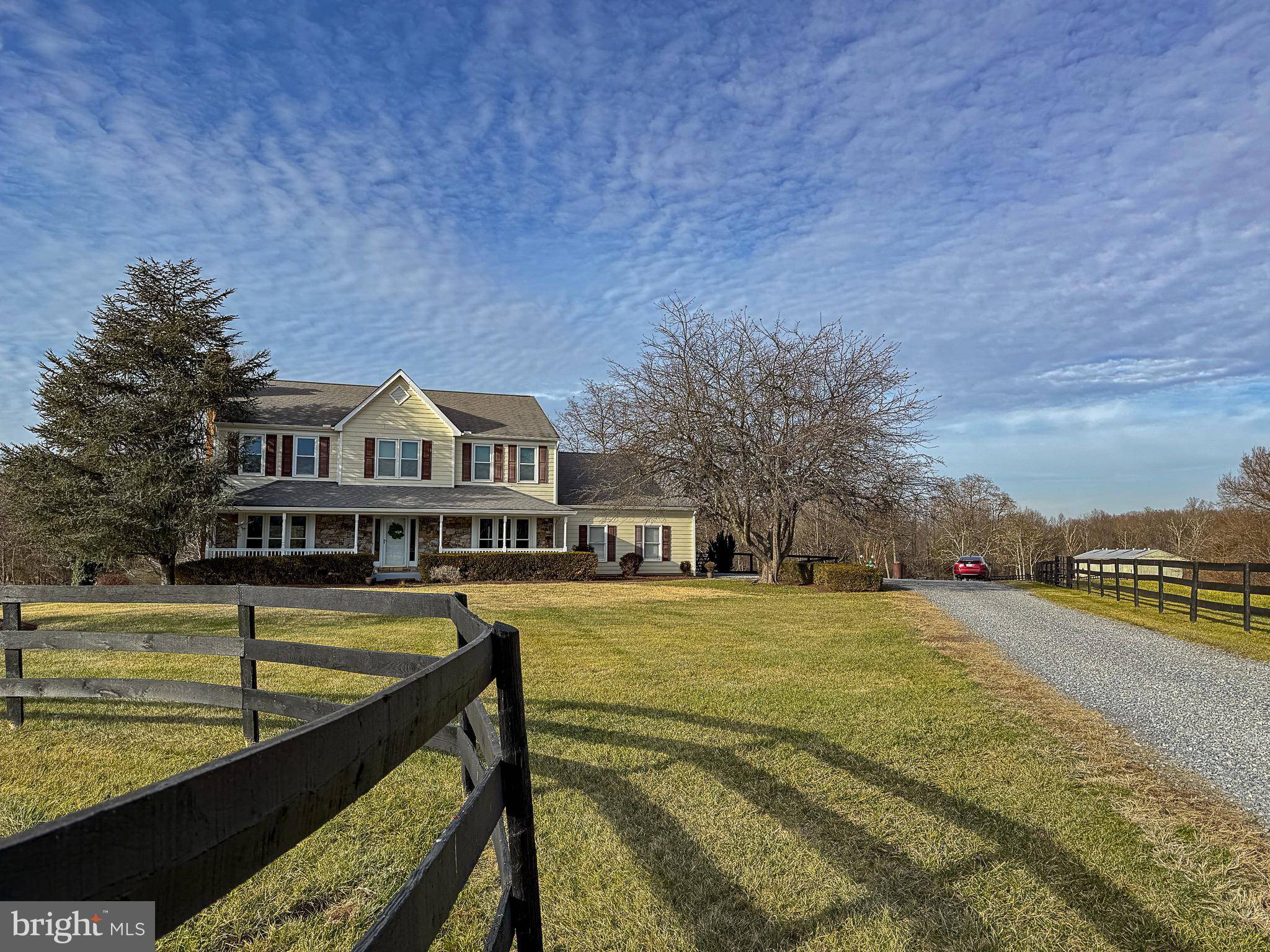 Aldie, VA 20105,21673 OATLANDS RD