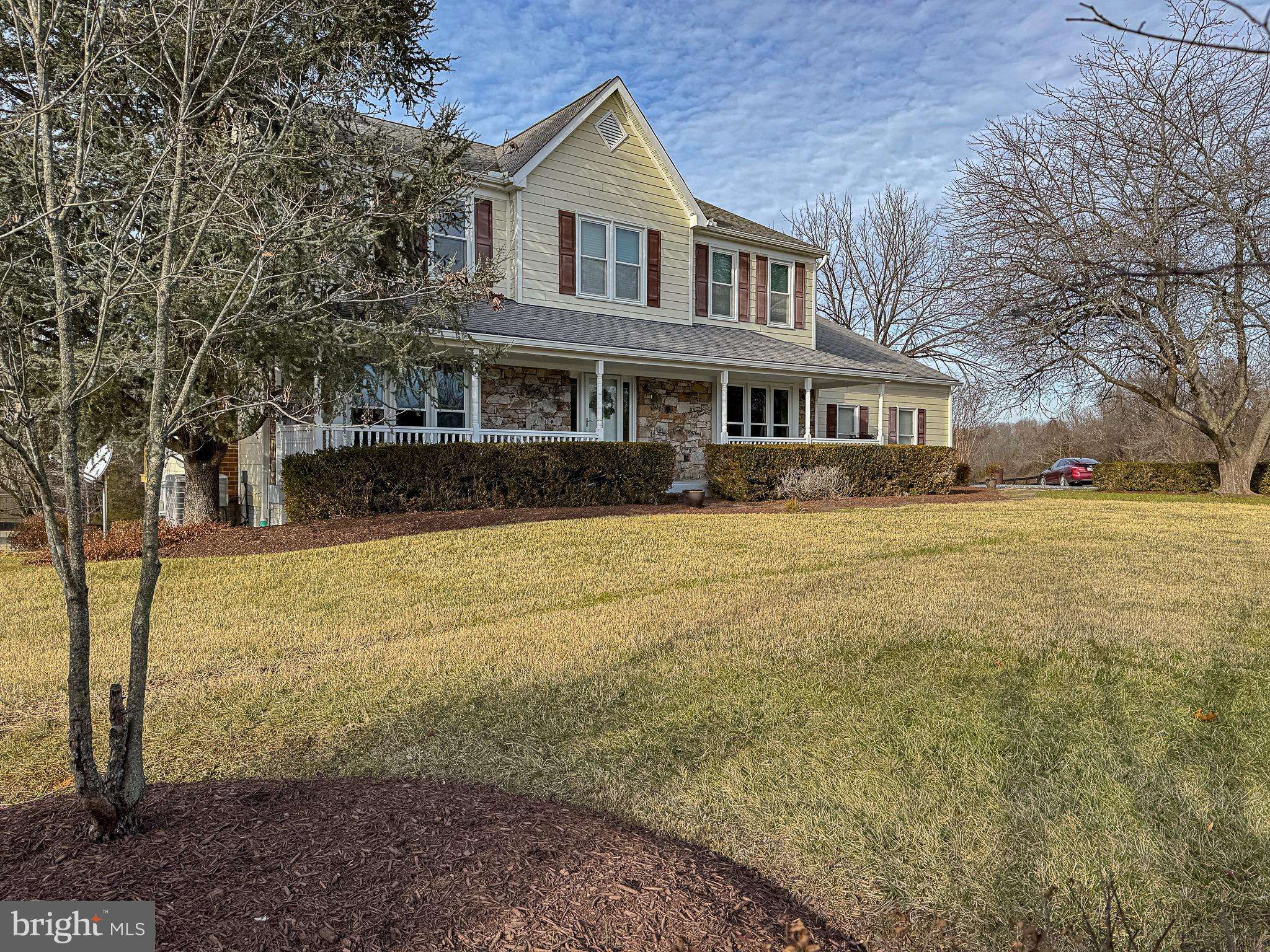 Aldie, VA 20105,21673 OATLANDS RD