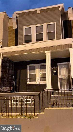 Philadelphia, PA 19143,5454 WINDSOR AVE