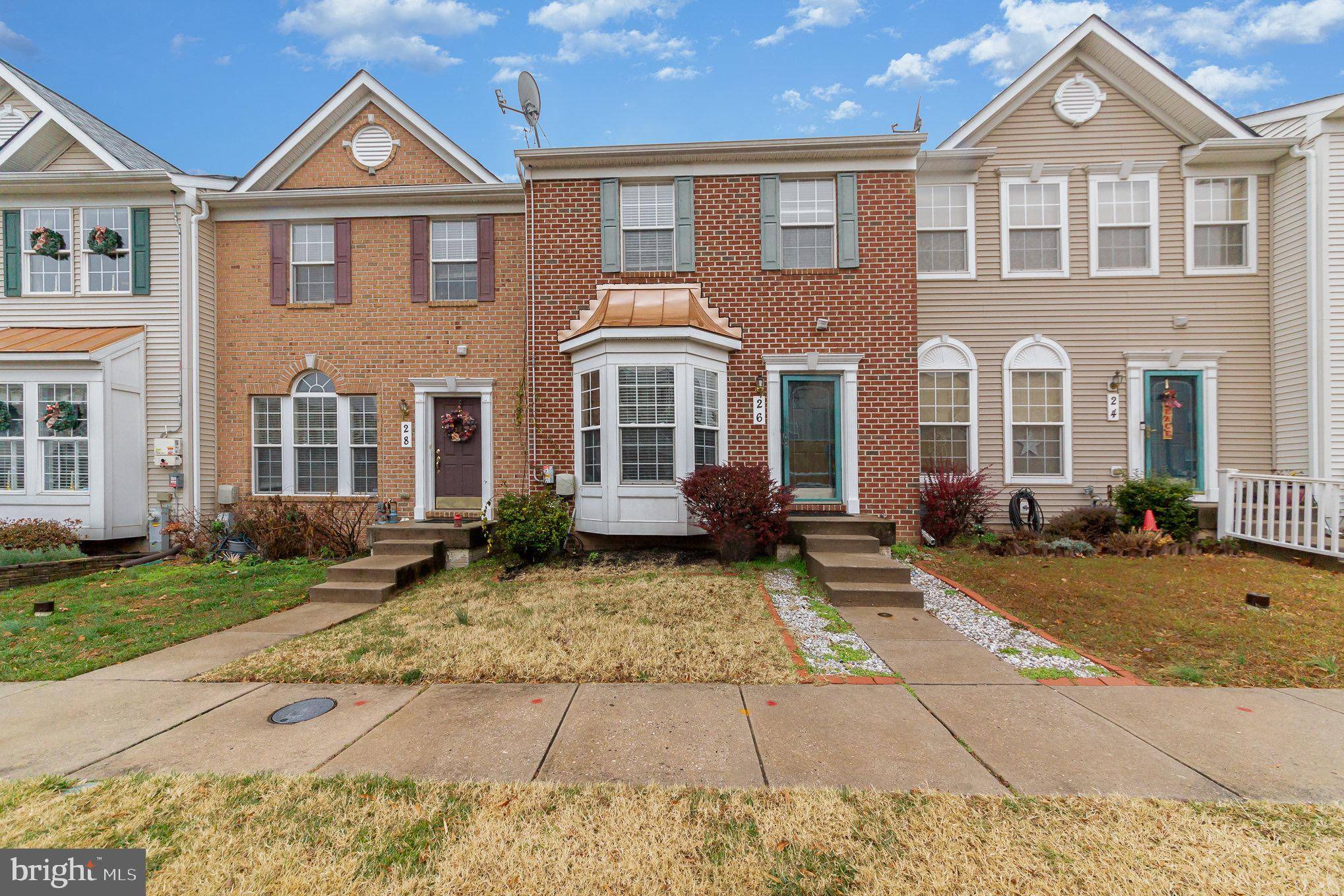 Rosedale, MD 21237,26 IRONWOOD CT