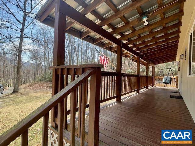 Monterey, VA 24465,1308 SPRUCE ST