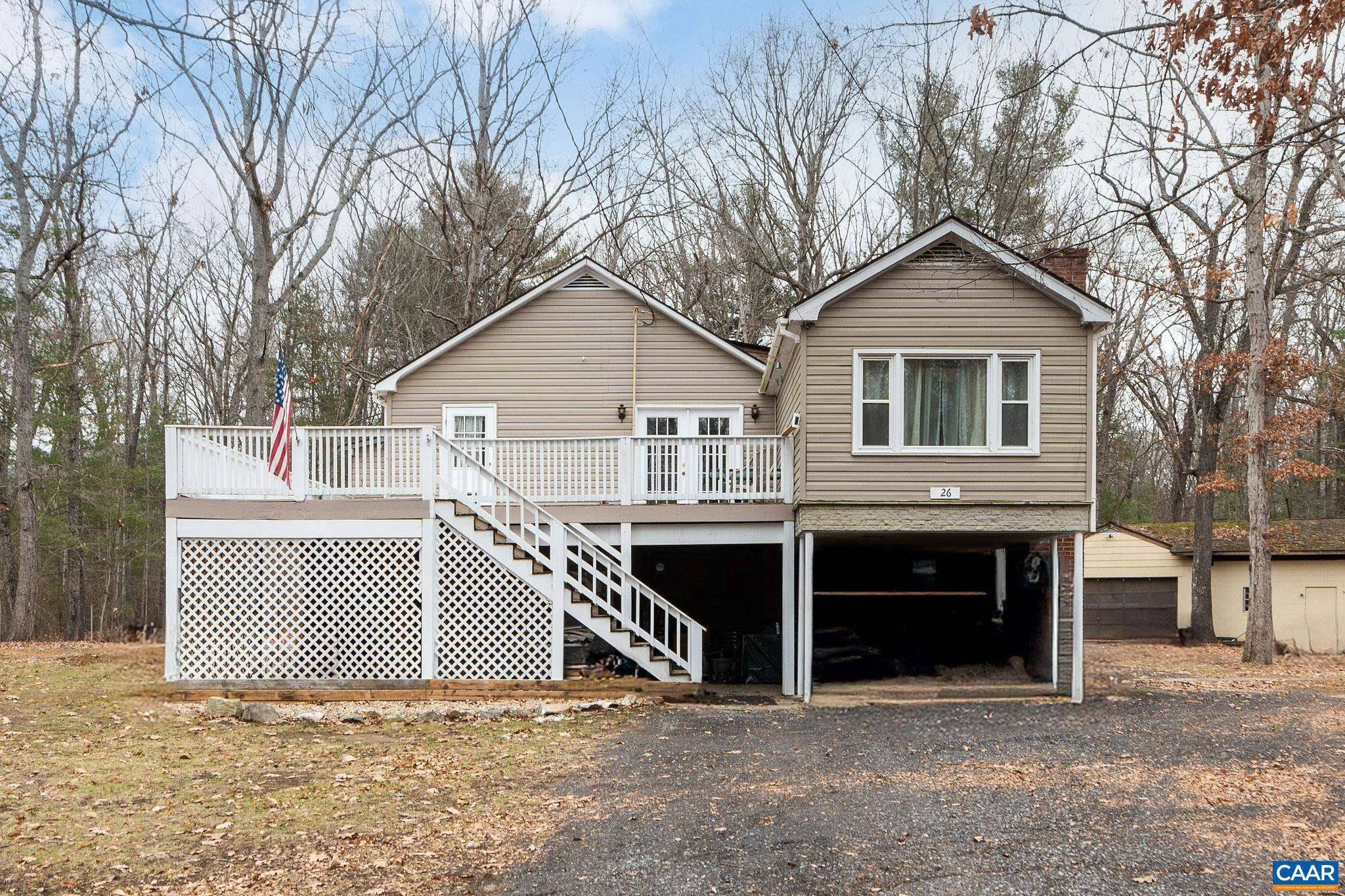 Waynesboro, VA 22980,26 FOREST CREEK LN