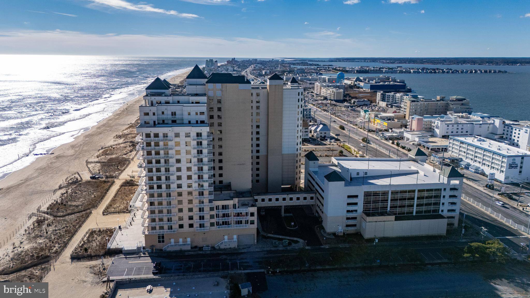 Ocean City, MD 21842,2 48TH ST #214