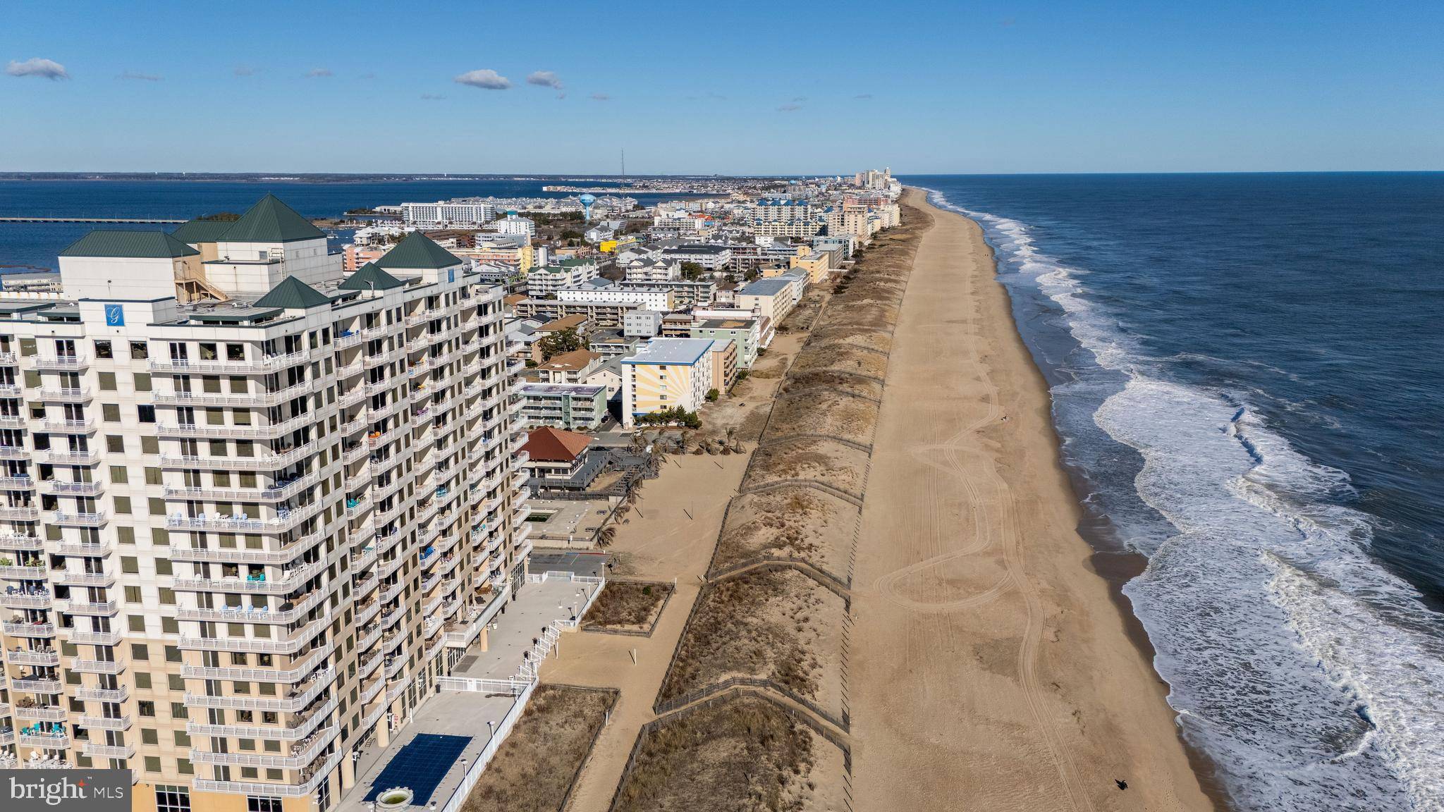 Ocean City, MD 21842,2 48TH ST #214