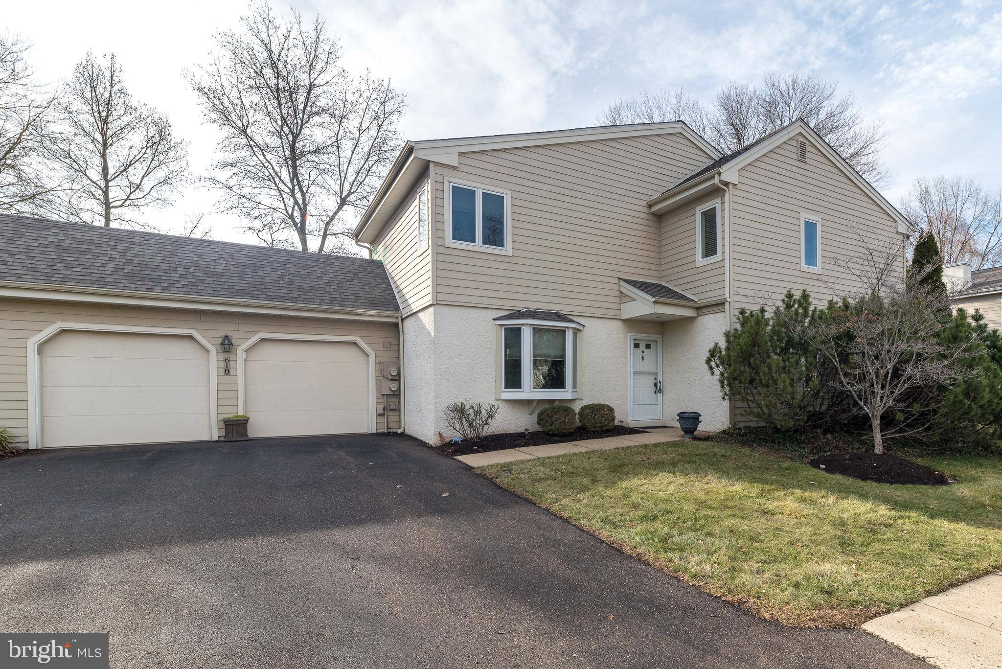 Doylestown, PA 18901,618 HAMPTON CT