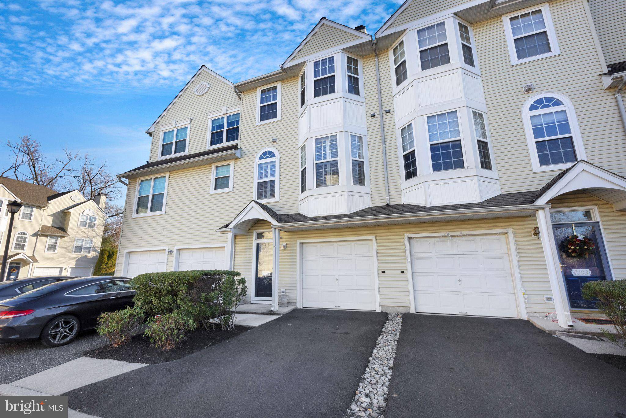 Palmyra, NJ 08065,8102 CYPRESS CT