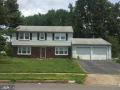 Fairfax, VA 22033,4103 MARBLE LN