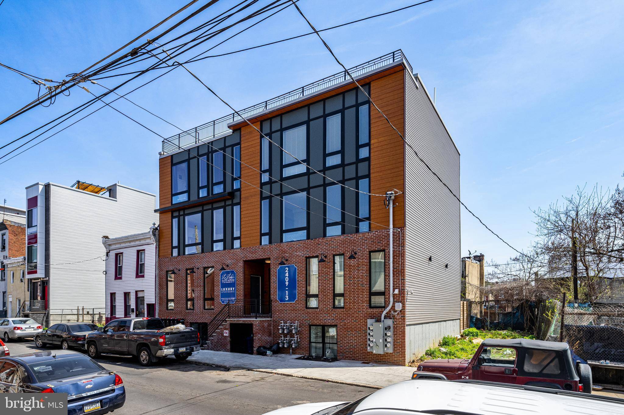 Philadelphia, PA 19133,2409 N HANCOCK ST #6