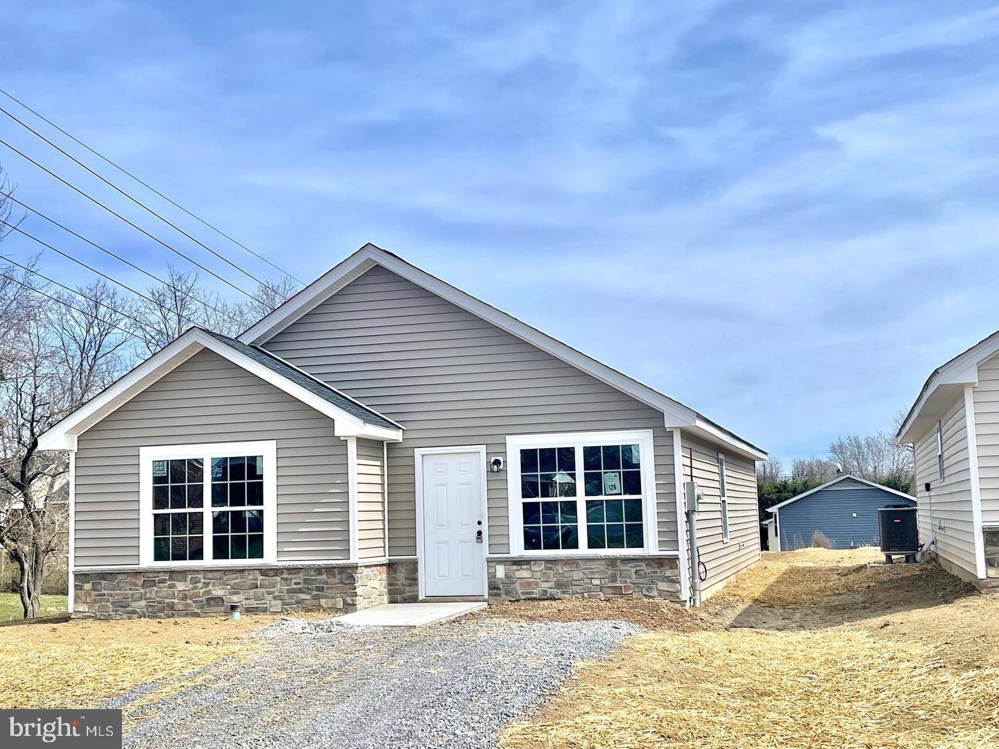 Martinsburg, WV 25405,LOT 121 VIRGINIA AVE