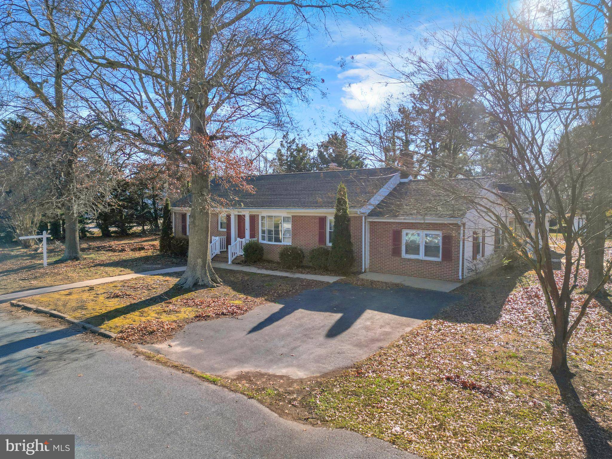 Trappe, MD 21673,29455 GREENFIELD AVE