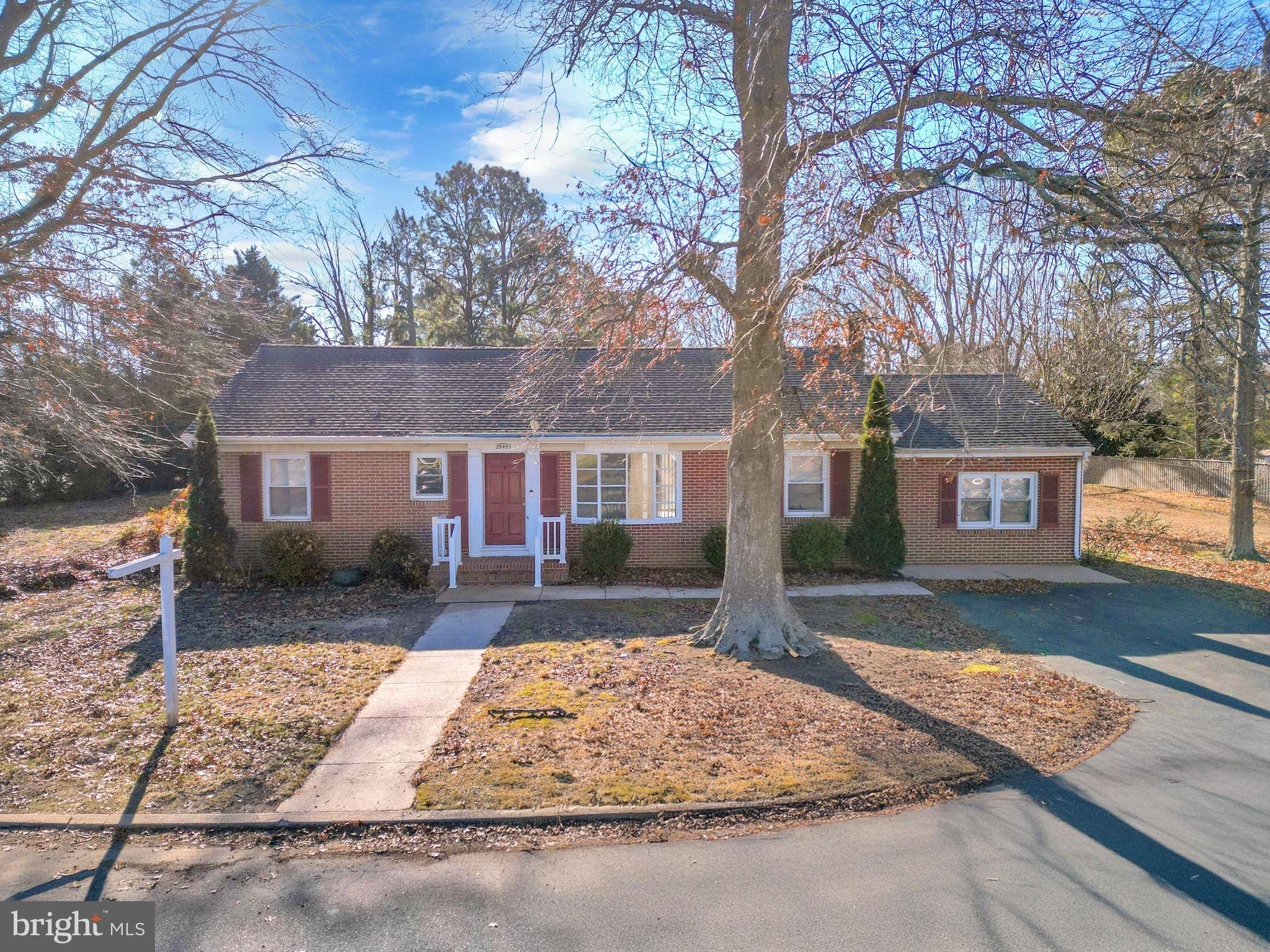 Trappe, MD 21673,29455 GREENFIELD AVE