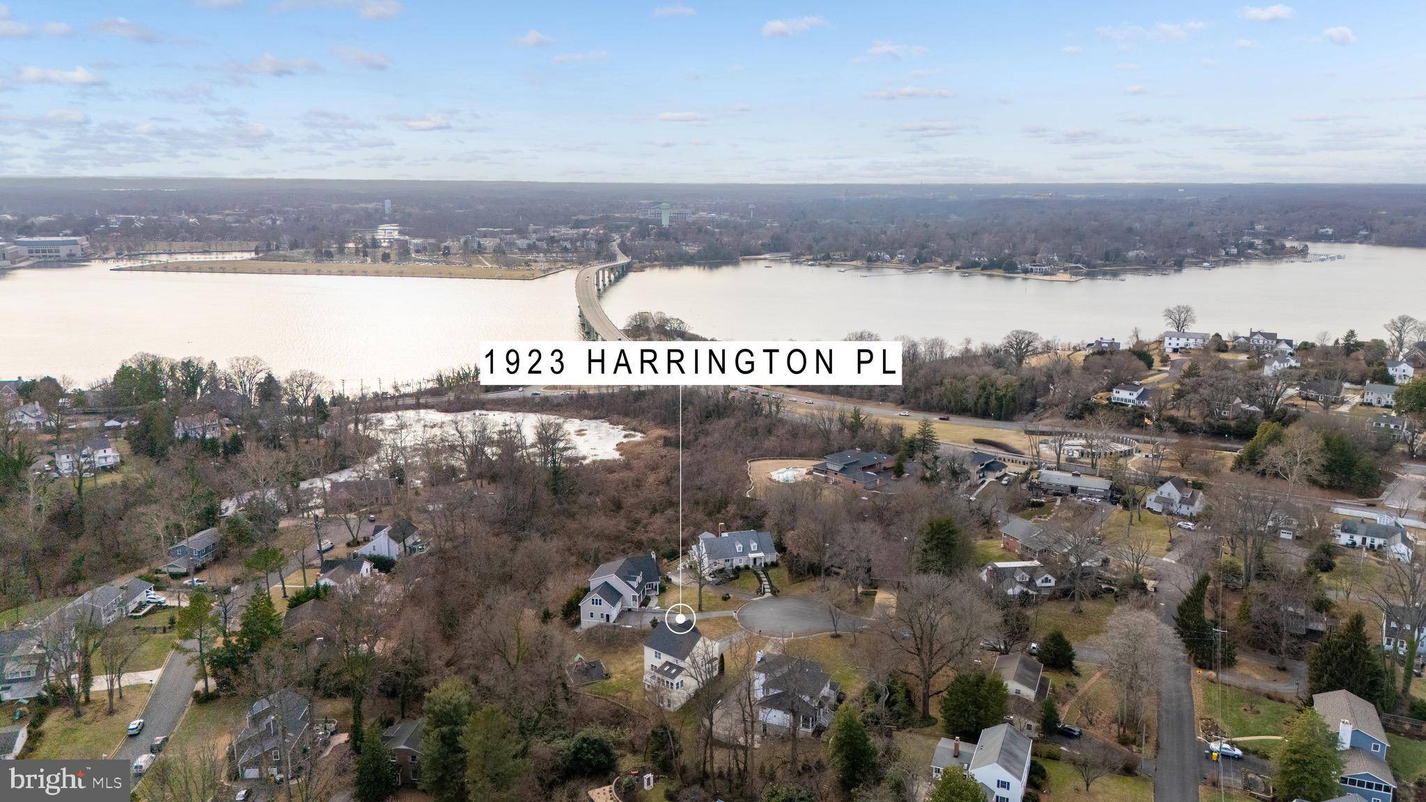 Annapolis, MD 21409,1923 HARRINGTON PL