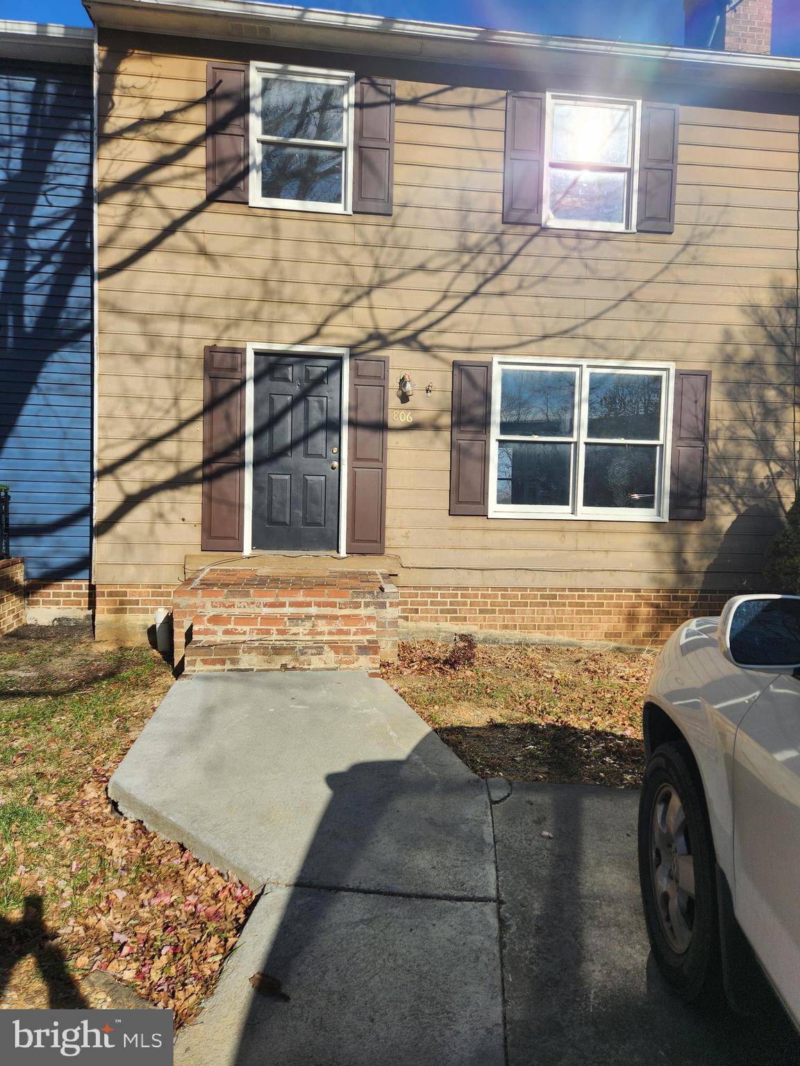 Winchester, VA 22601,806 APPLESEED CT