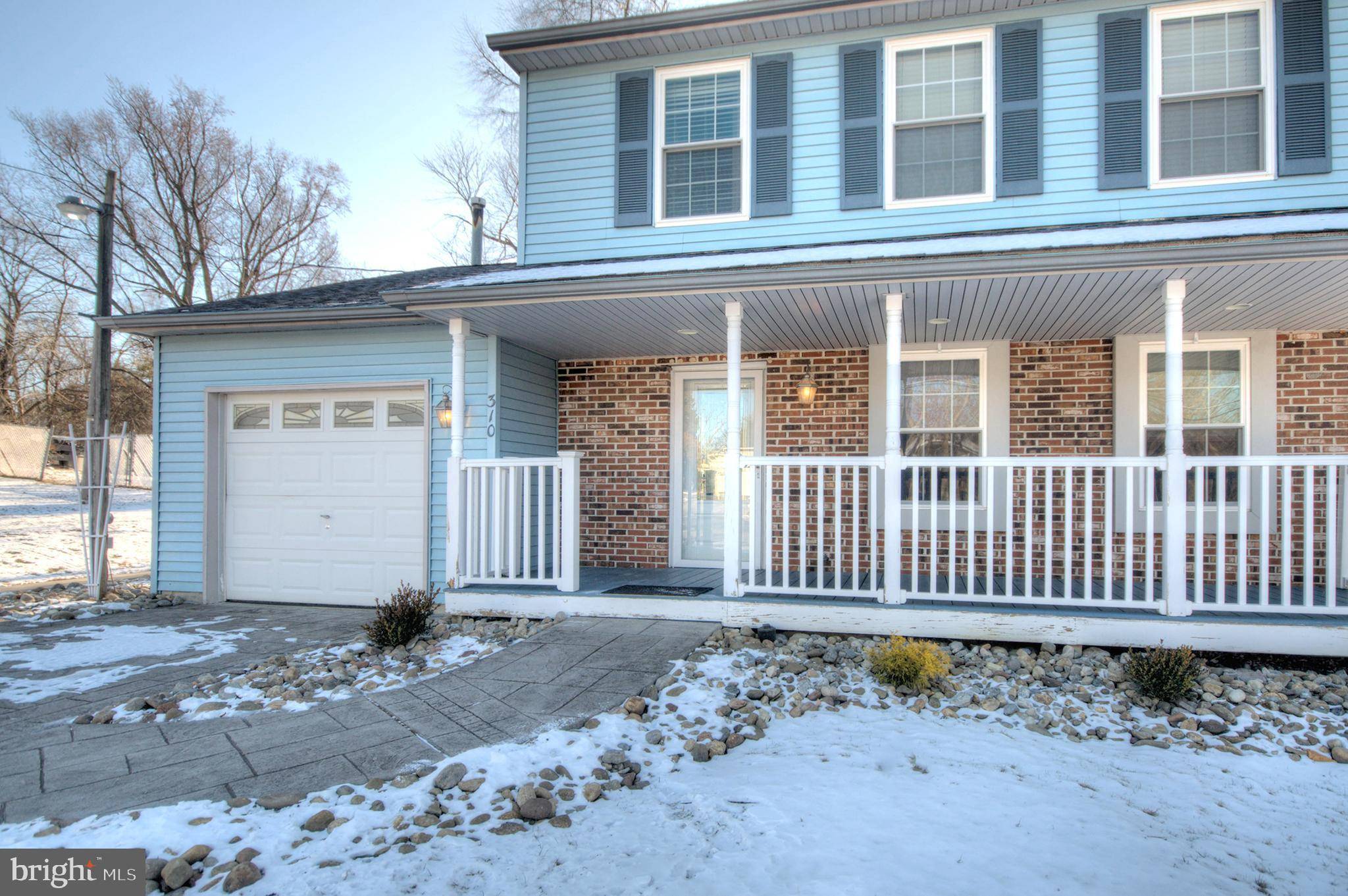 Blackwood, NJ 08012,310 MARSHALL AVE