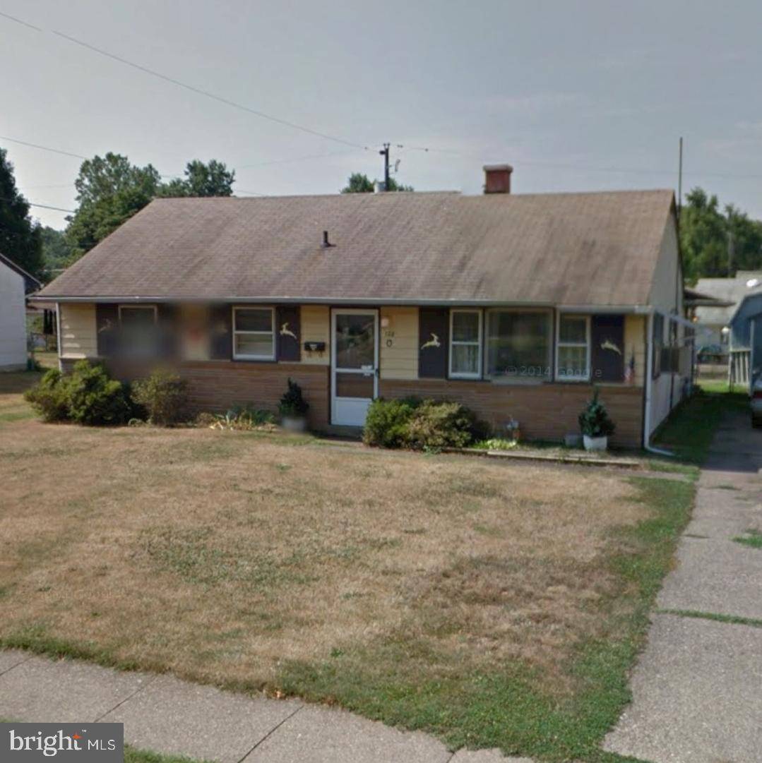 New Castle, DE 19720,128 SOMERS AVE