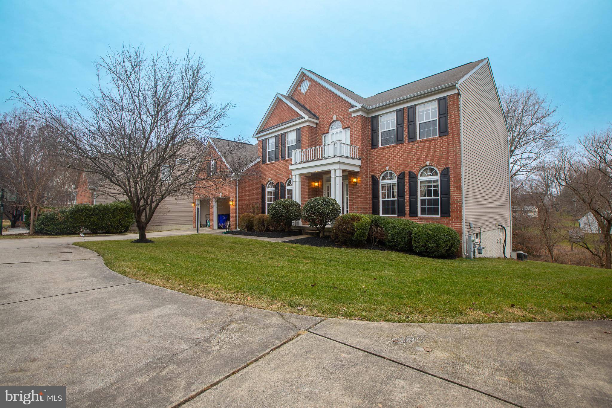 Ellicott City, MD 21042,9724 TREYBURN CT