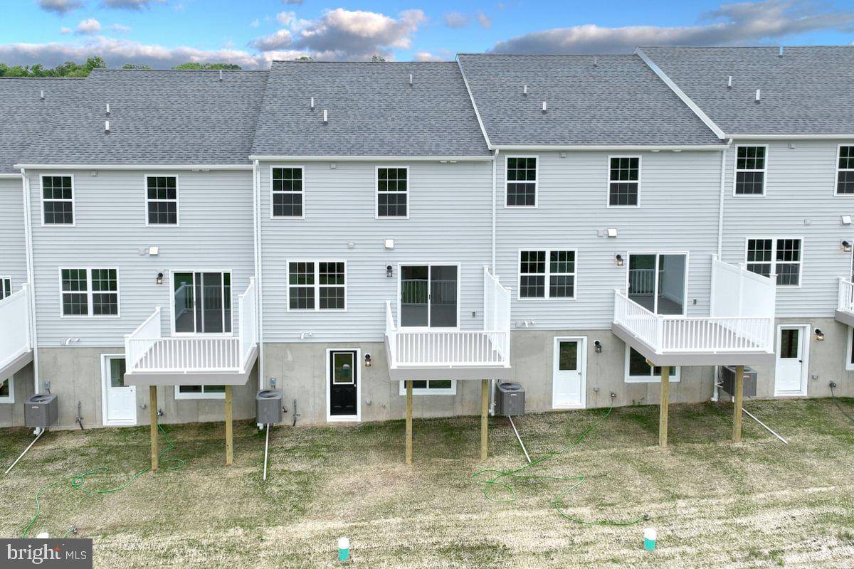 State College, PA 16803,316 MAGNOLIA LN #LOT 64