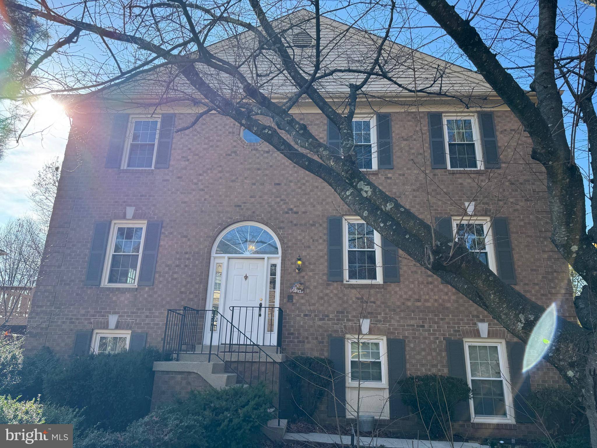 Alexandria, VA 22315,5897 NORHAM DR