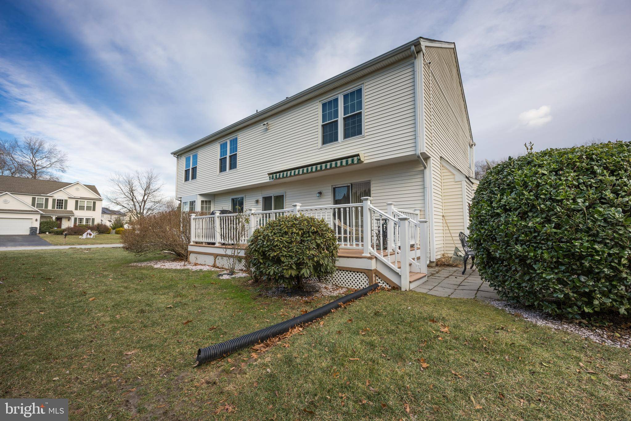 Newark, DE 19702,2 CRABAPPLE CT