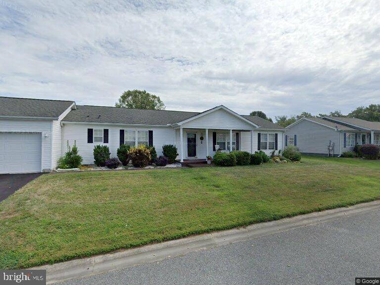 Dover, DE 19901,516 WEAVER DR #516