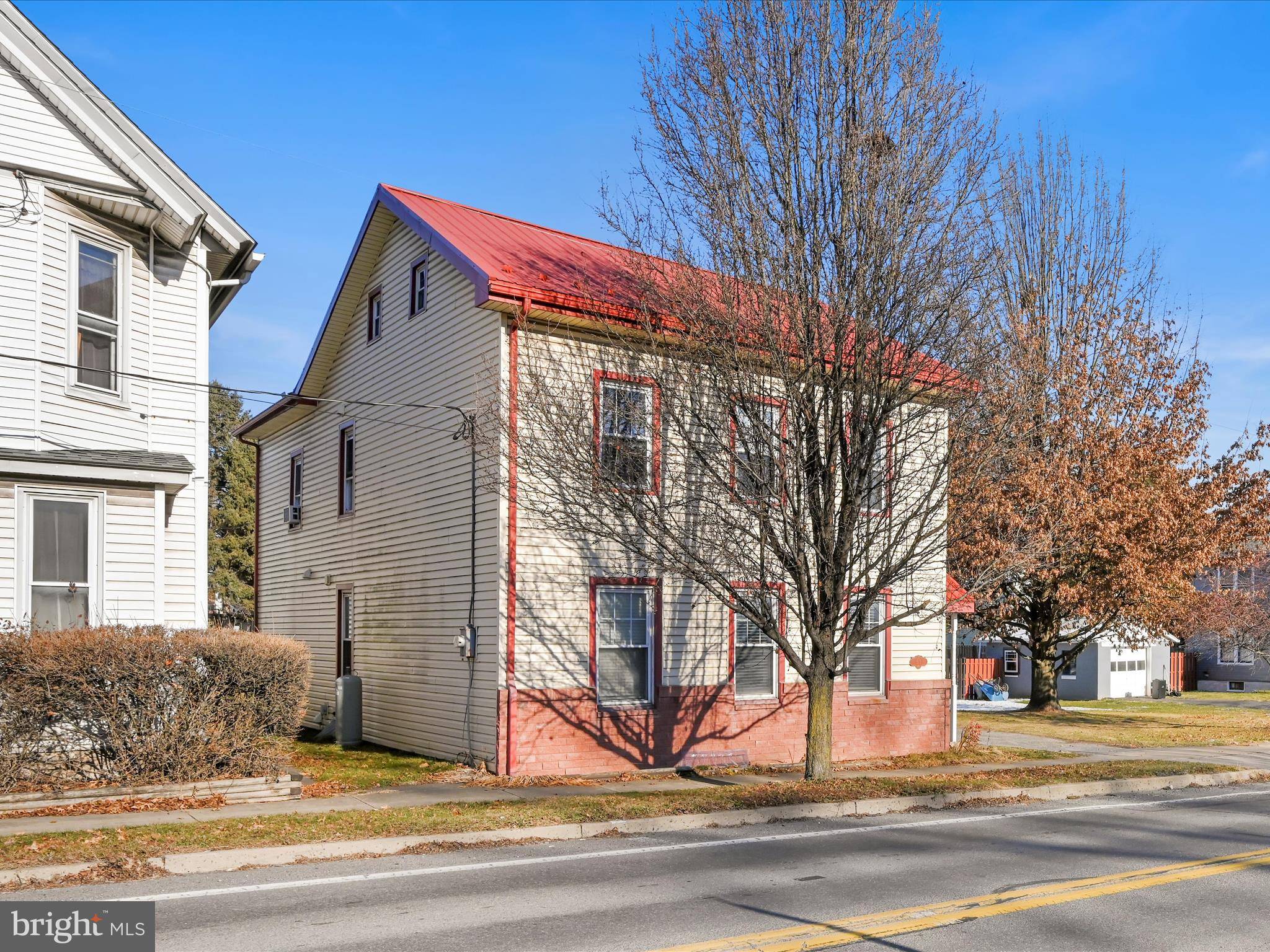 Millersburg, PA 17061,515 UNION ST