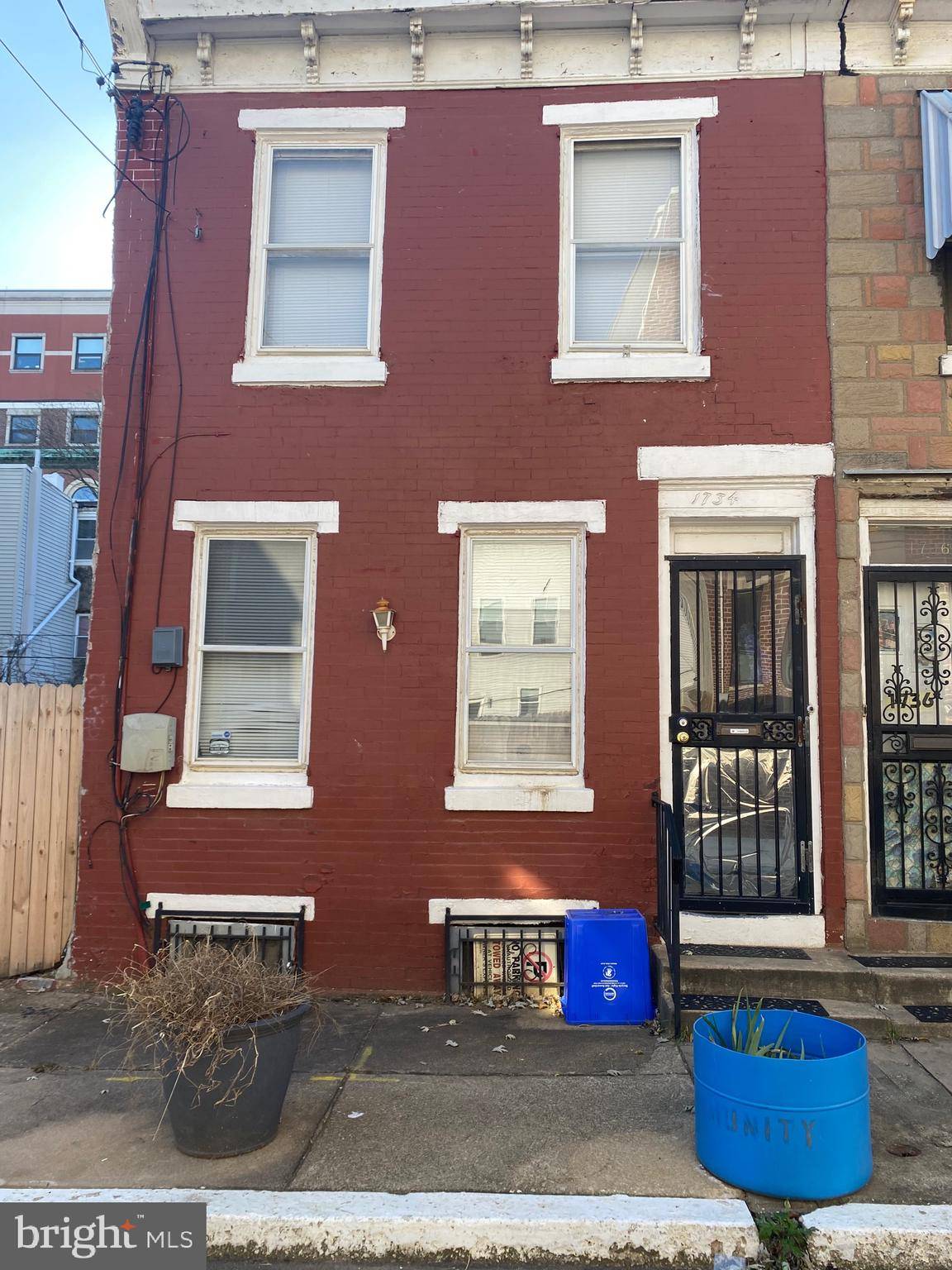 Philadelphia, PA 19121,1734 W SEYBERT ST