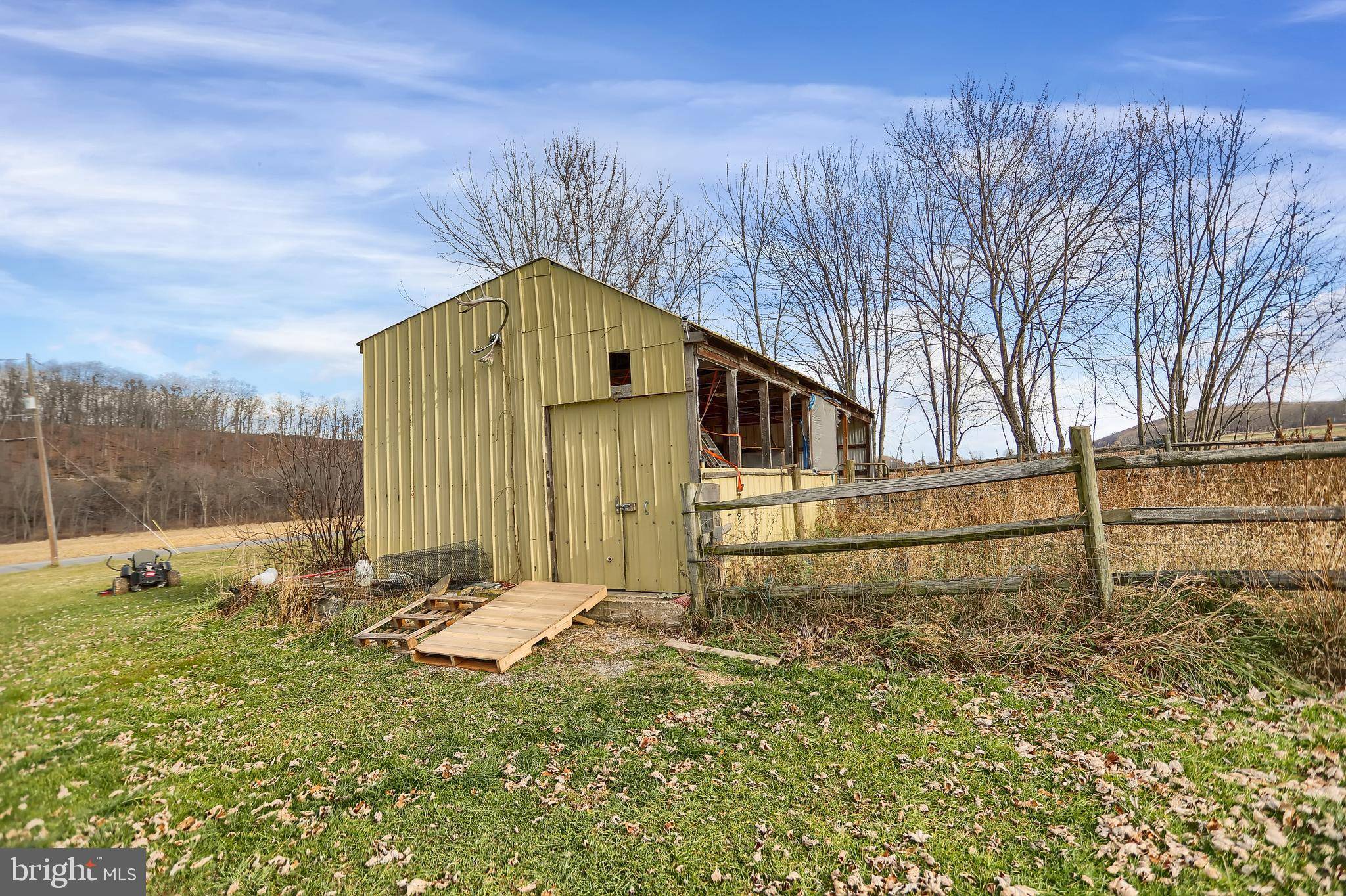 Selinsgrove, PA 17870,767 CHURCH RD #PARCEL 1