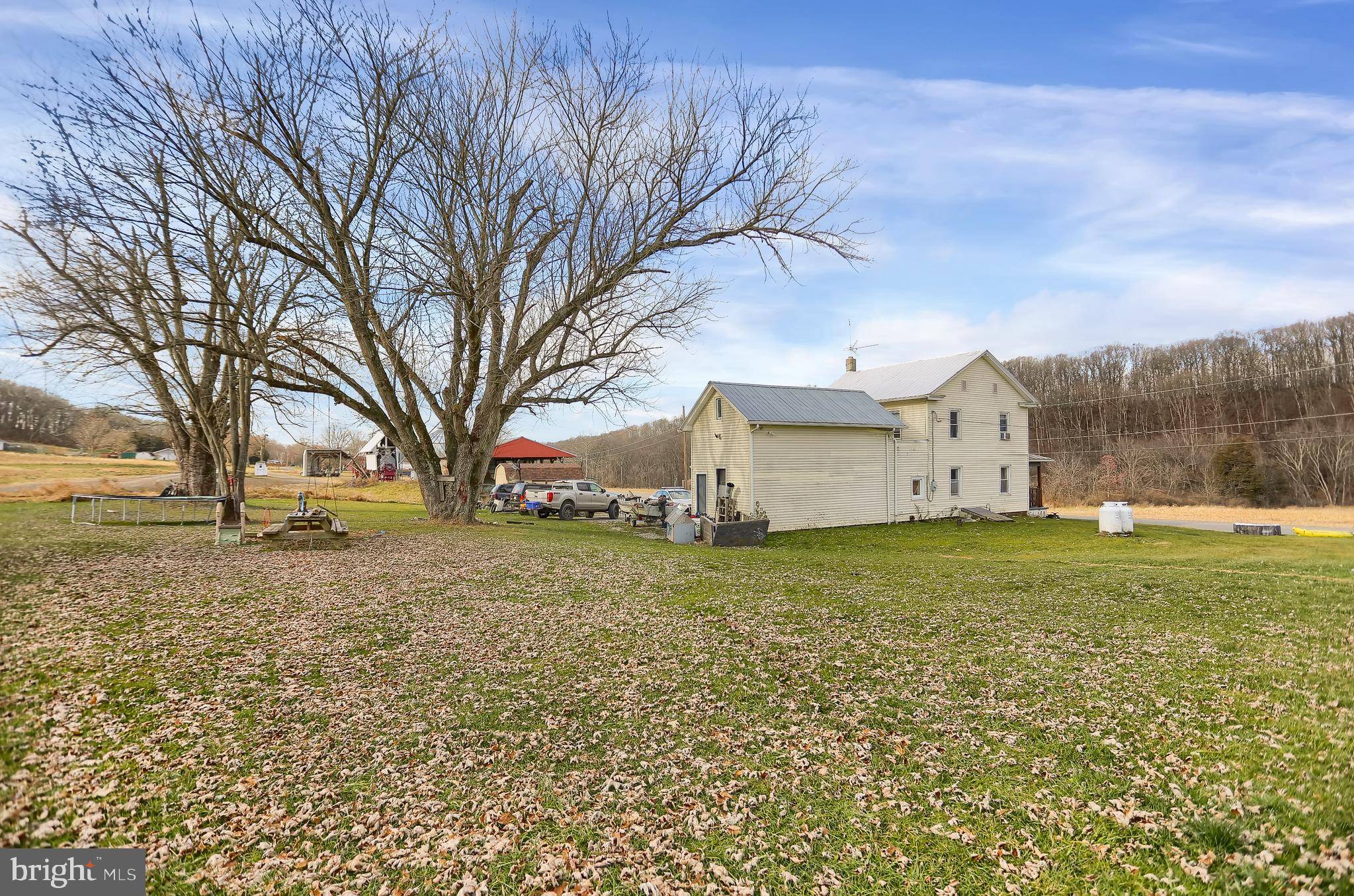 Selinsgrove, PA 17870,767 CHURCH RD #PARCEL 1