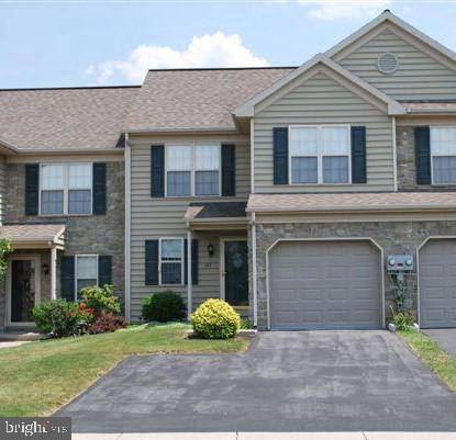 New Holland, PA 17557,167 BRIDLE PATH