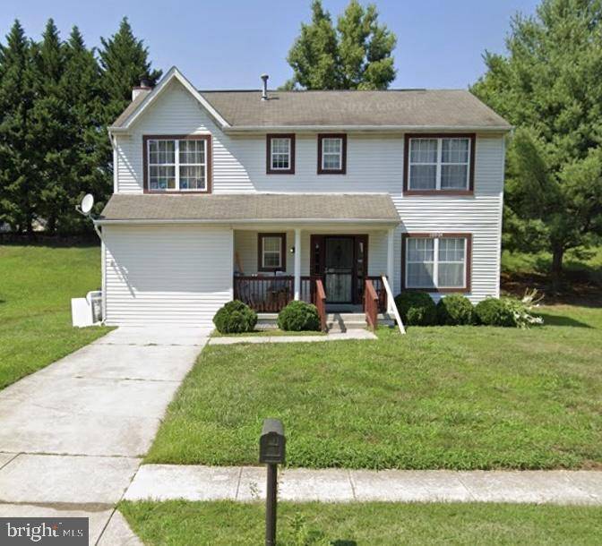 Upper Marlboro, MD 20772,10904 RHODENDA AVE