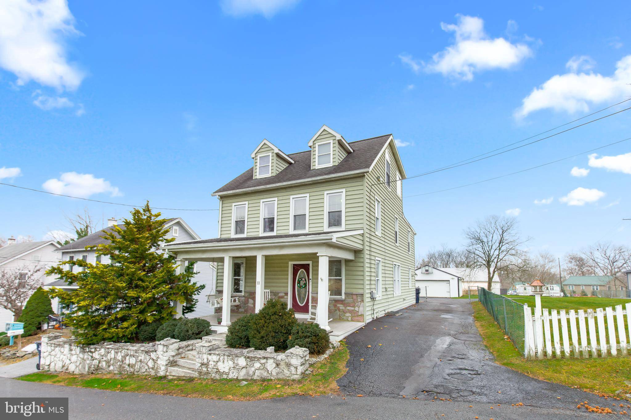 Ephrata, PA 17522,11 CONESTOGA AVE