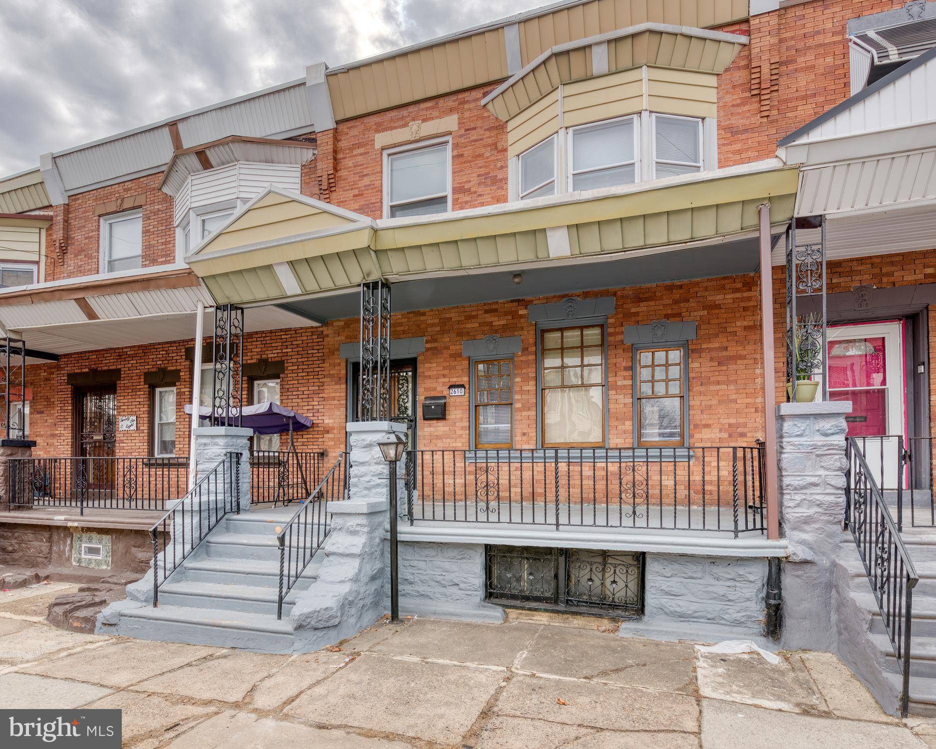 Philadelphia, PA 19132,2610 W SOMERSET ST