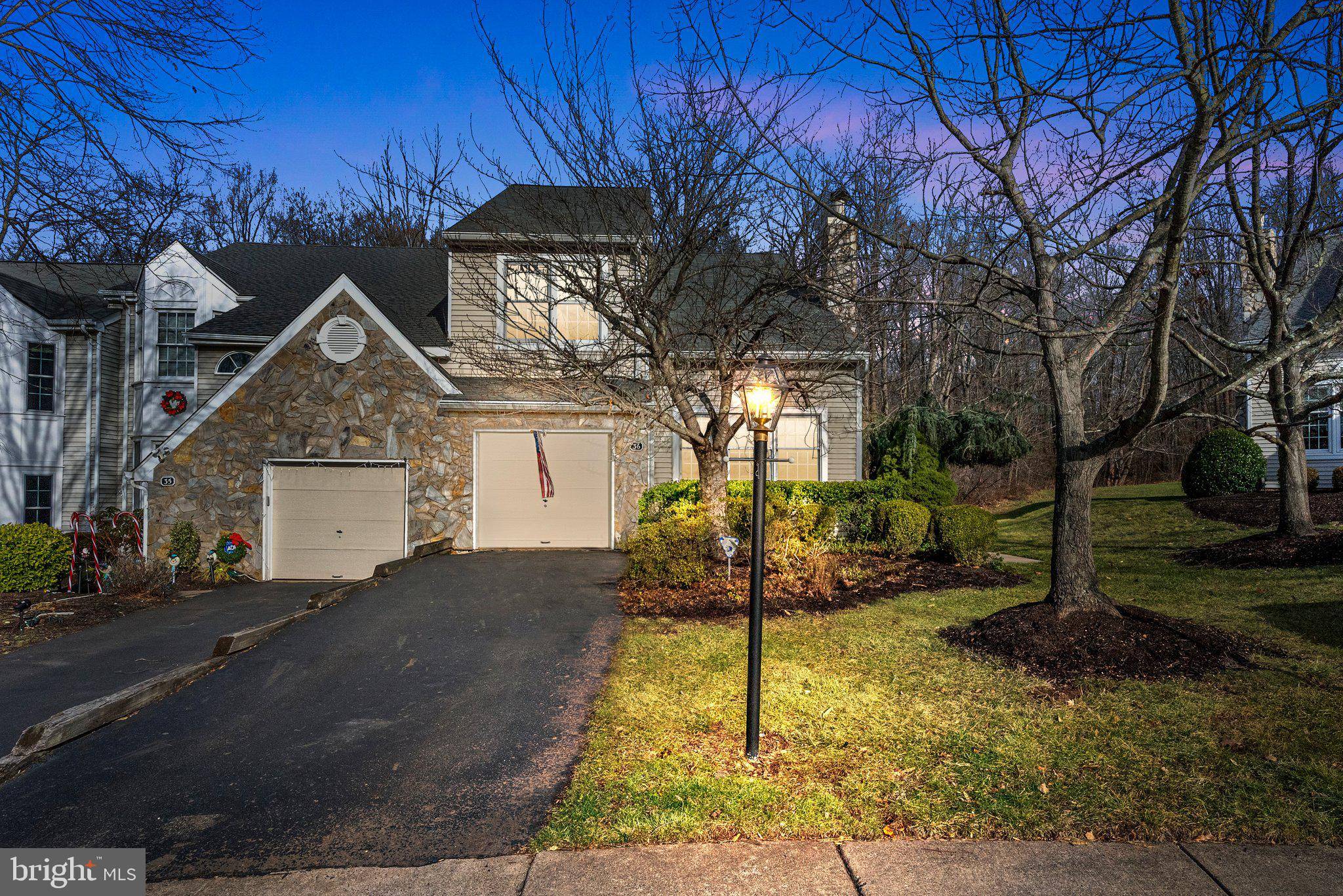 Doylestown, PA 18901,36 BOGEY CIR