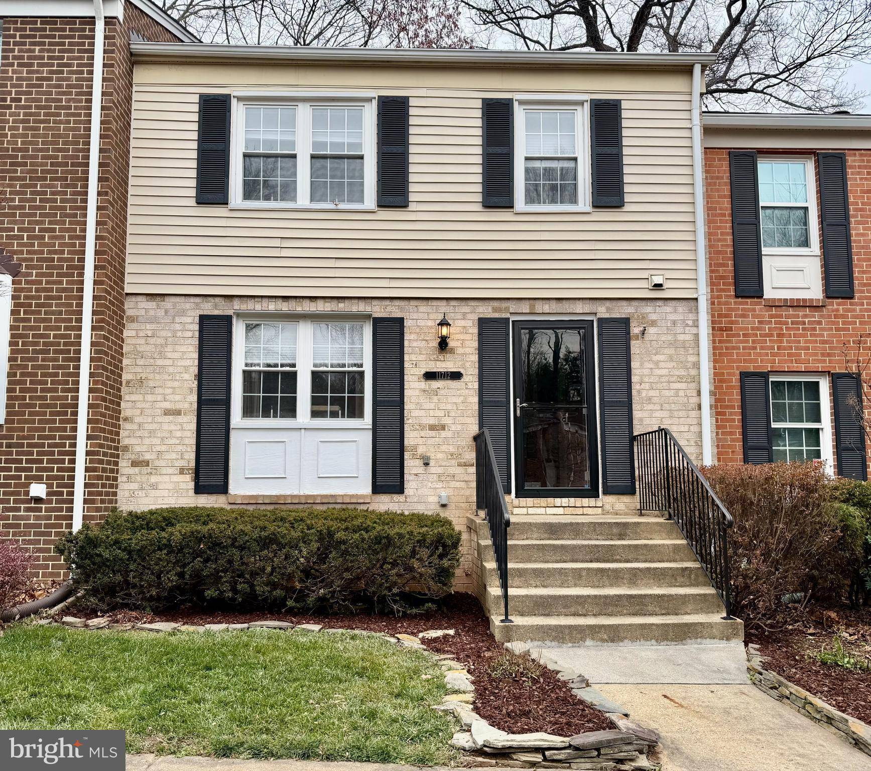 Reston, VA 20191,11712 BRIARY BRANCH CT