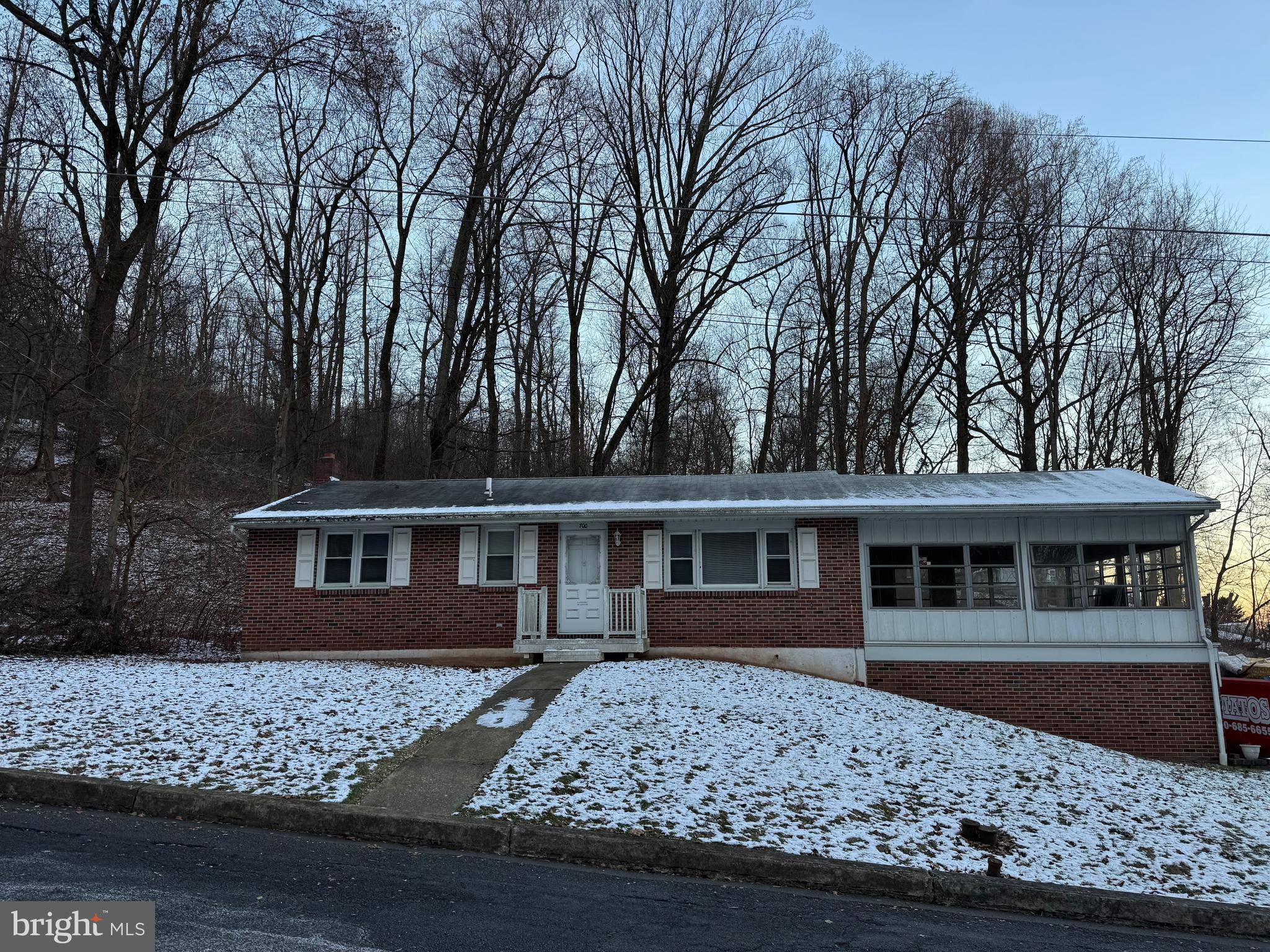 Reading, PA 19606,700 S 19TH ST