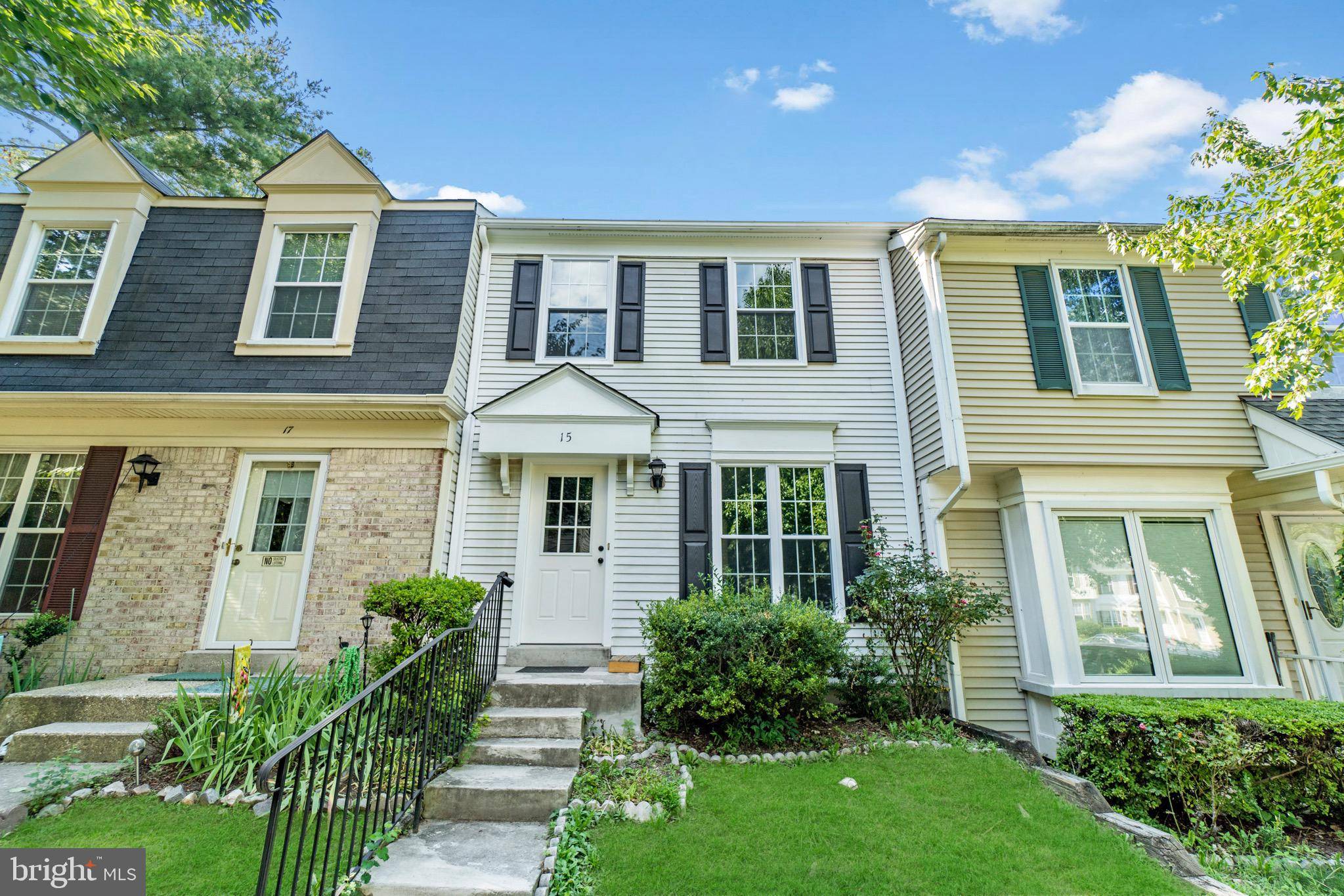 Silver Spring, MD 20906,15 LONDON BRIDGE CT