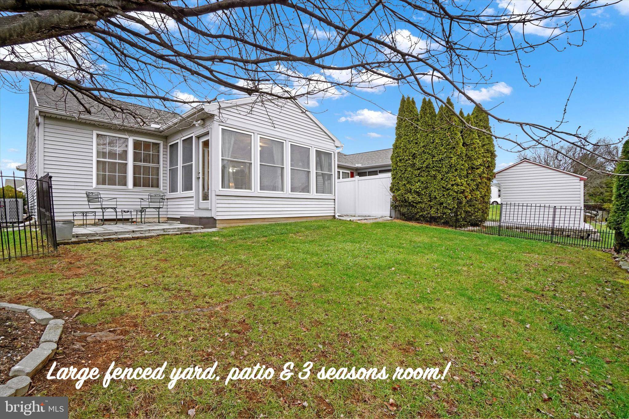 Mount Joy, PA 17552,5046 FIELD VIEW DR