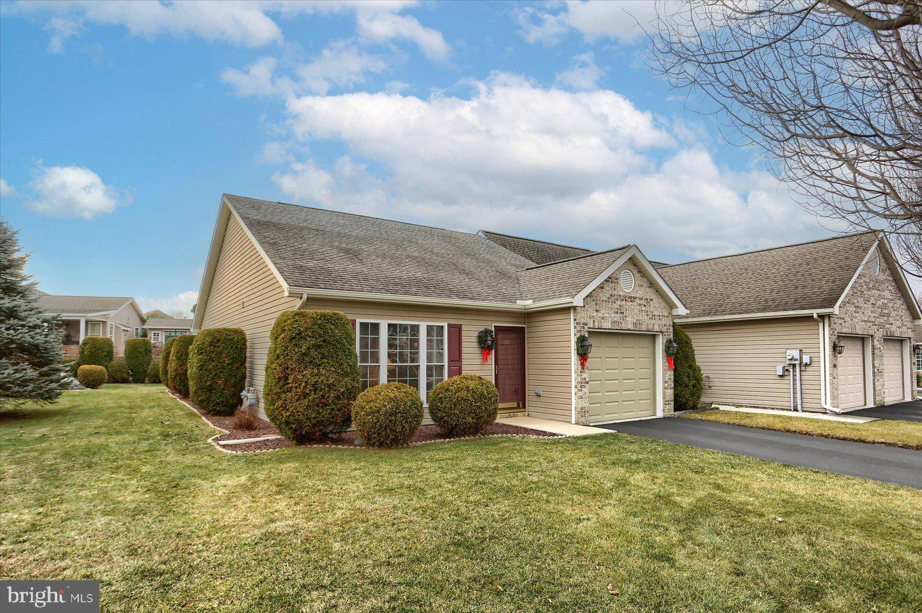 Carlisle, PA 17015,111 BRIGHTON DR