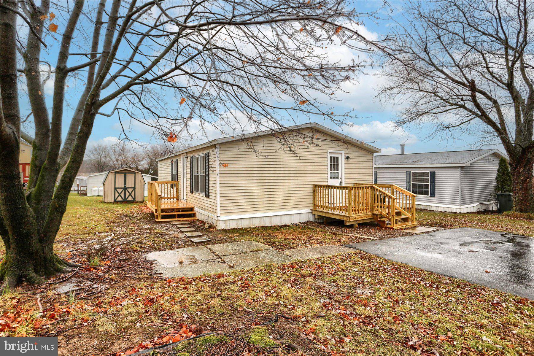 Grantville, PA 17028,41 DALLAS DR