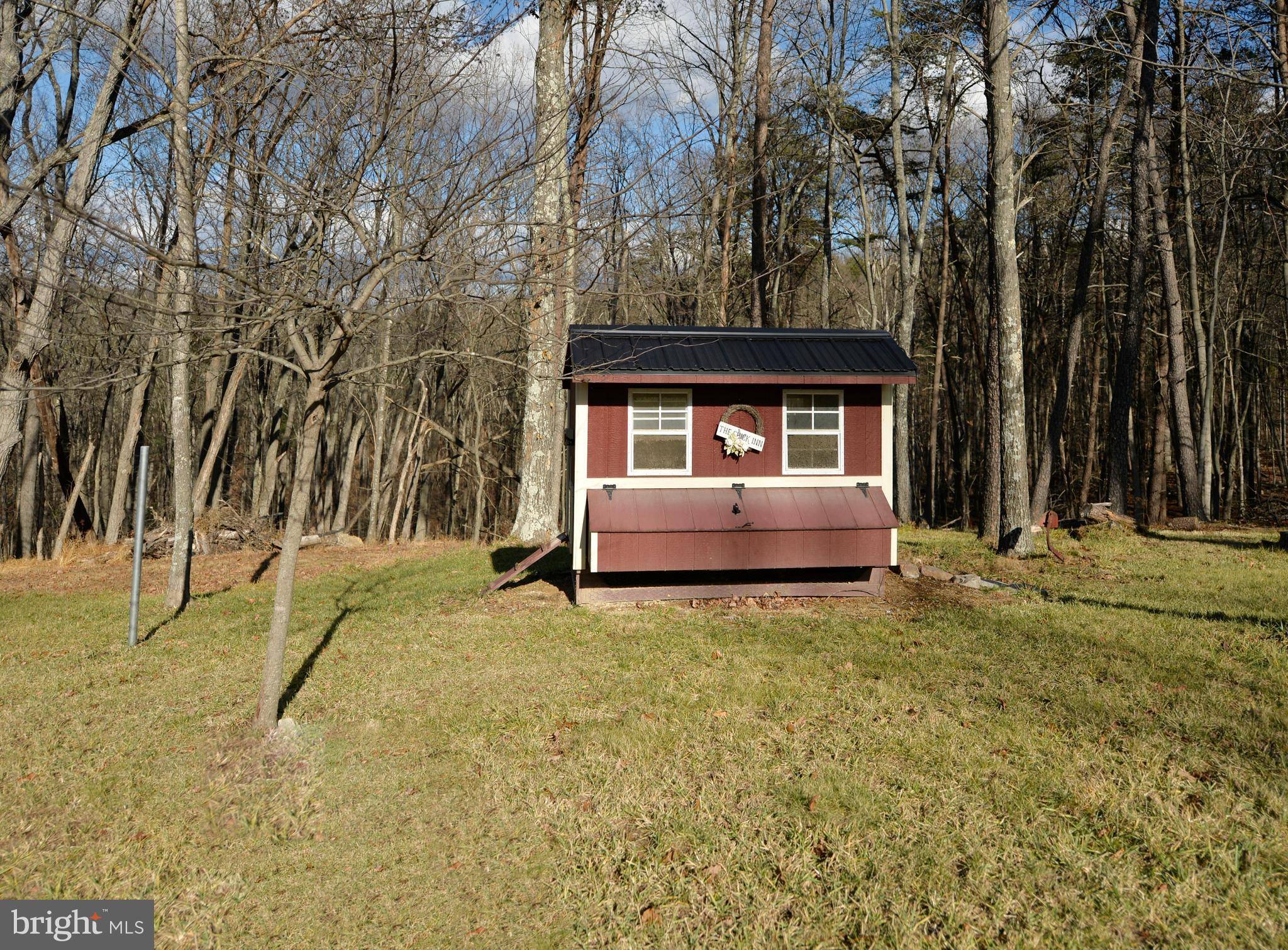 Gore, VA 22637,225 ROCK ENON