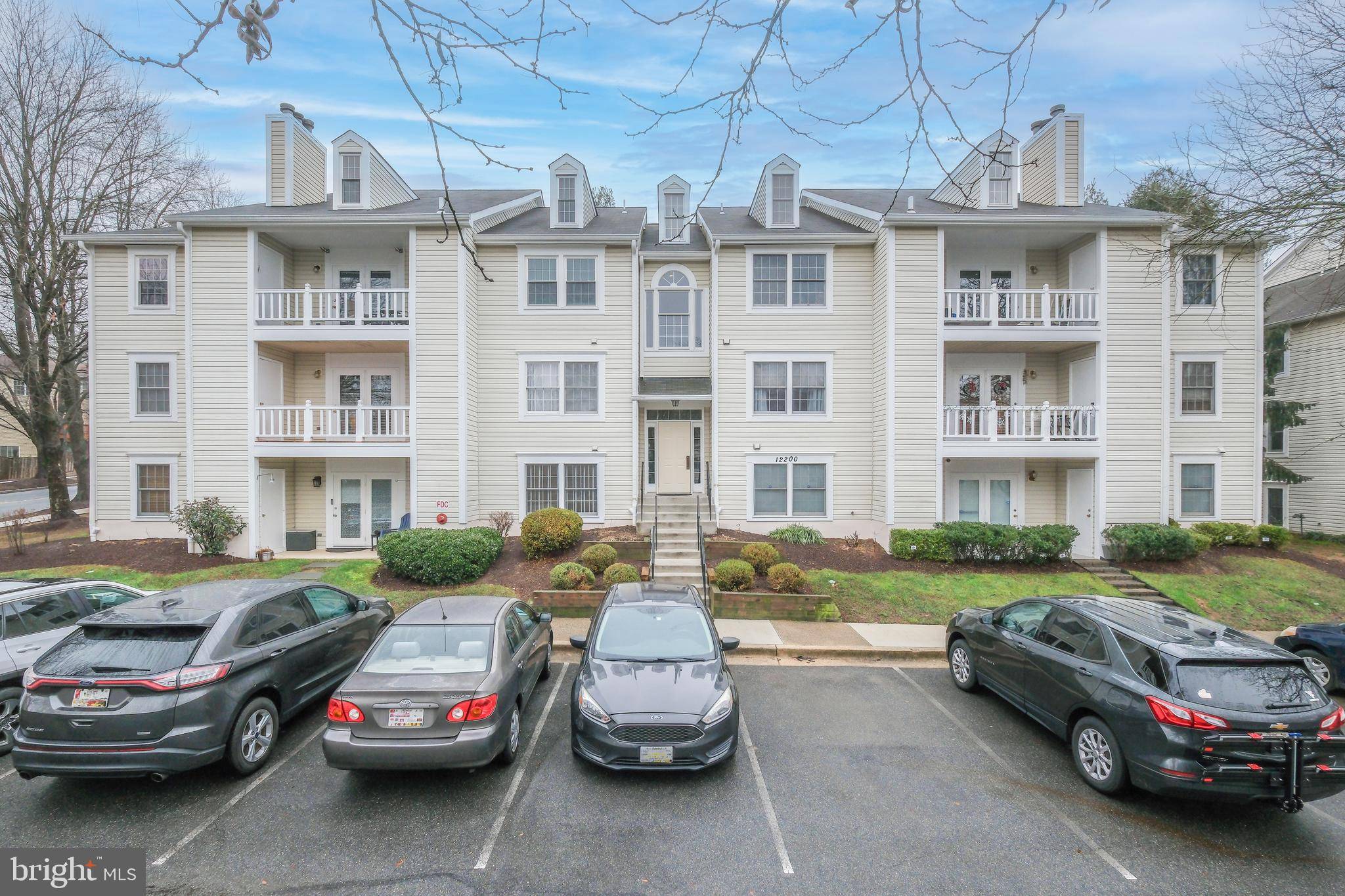 Germantown, MD 20874,12200 EAGLES NEST CT #F