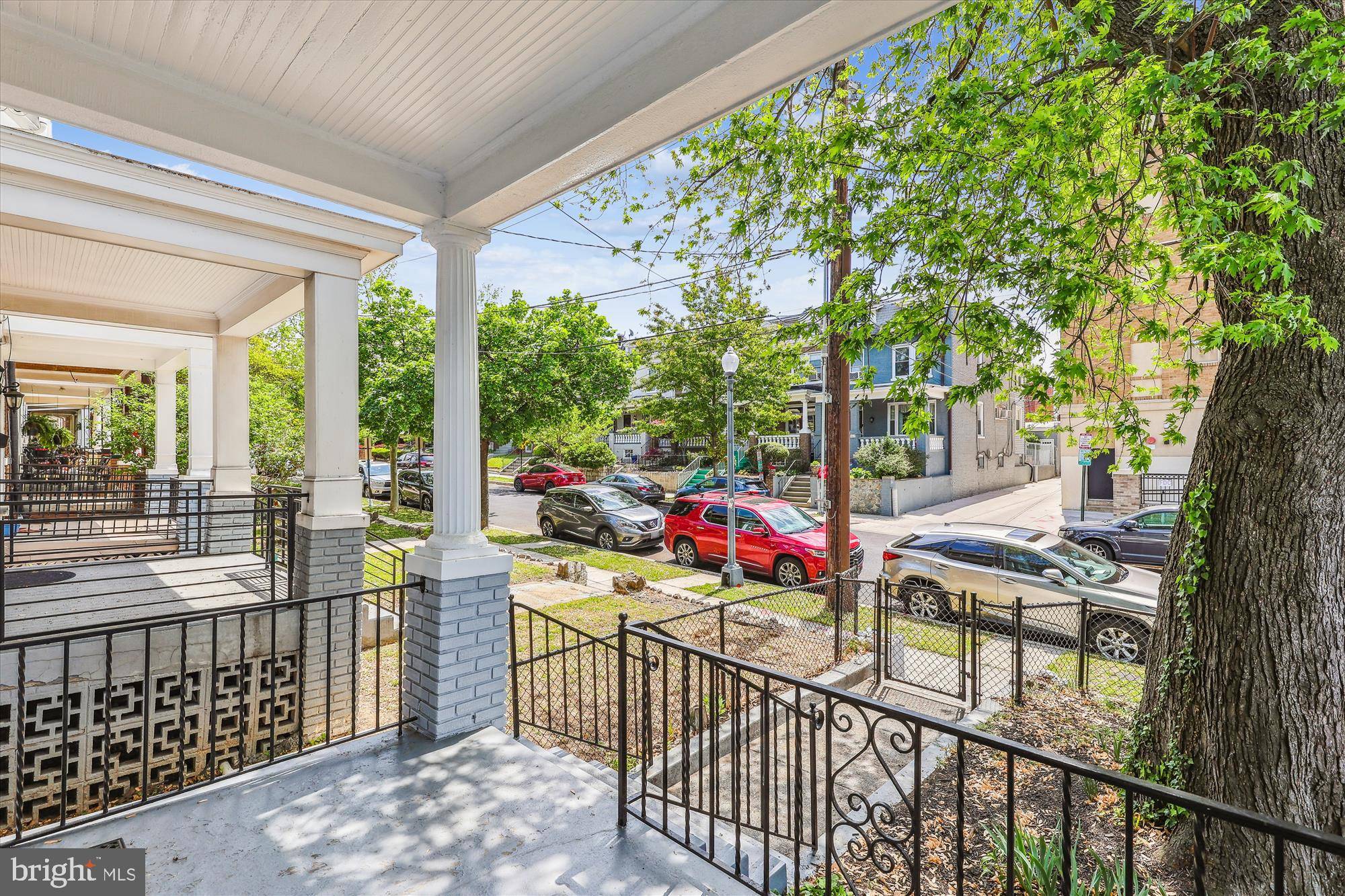 Washington, DC 20011,931 FARRAGUT ST NW