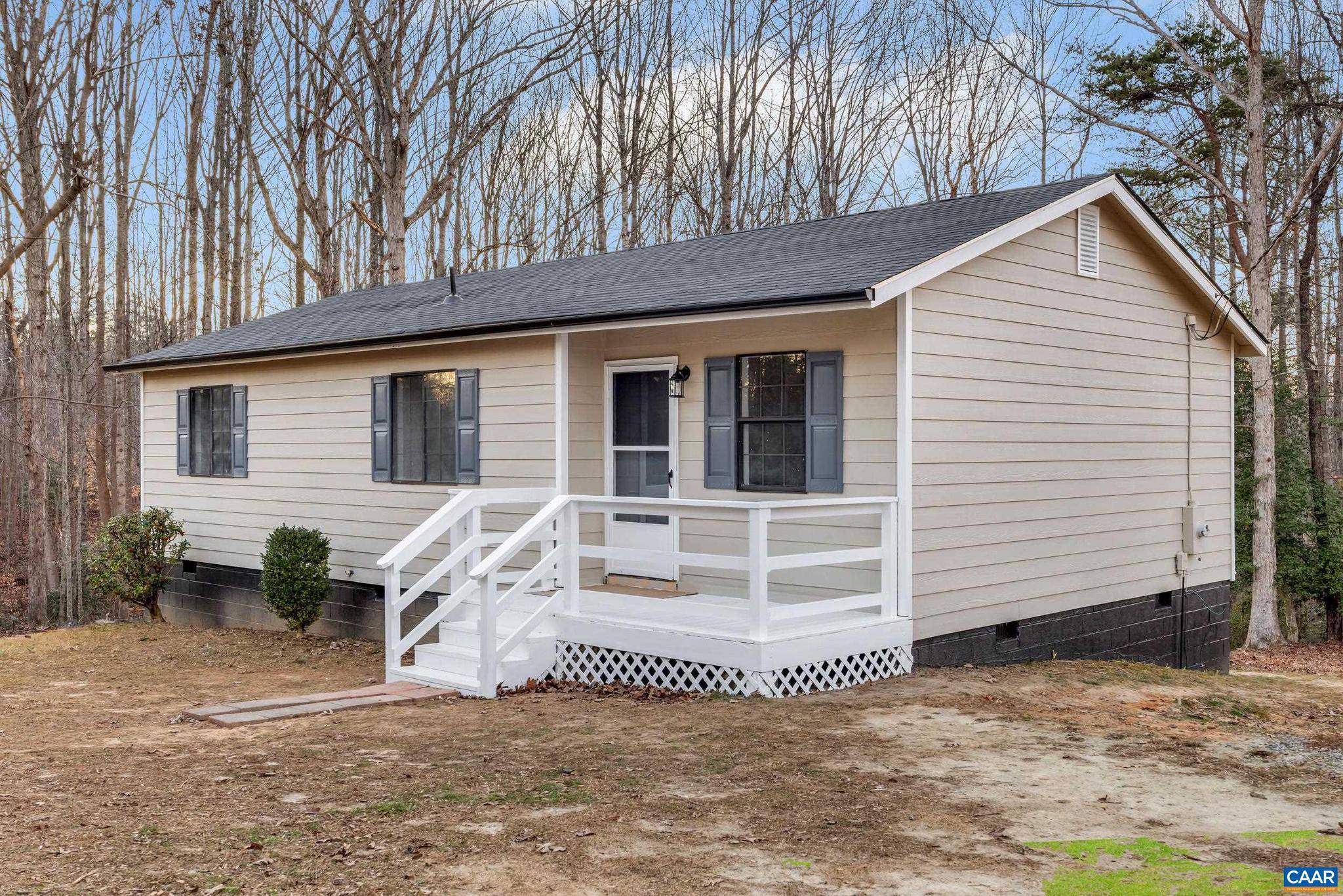 Louisa, VA 23093,173 PEACH GROVE RD