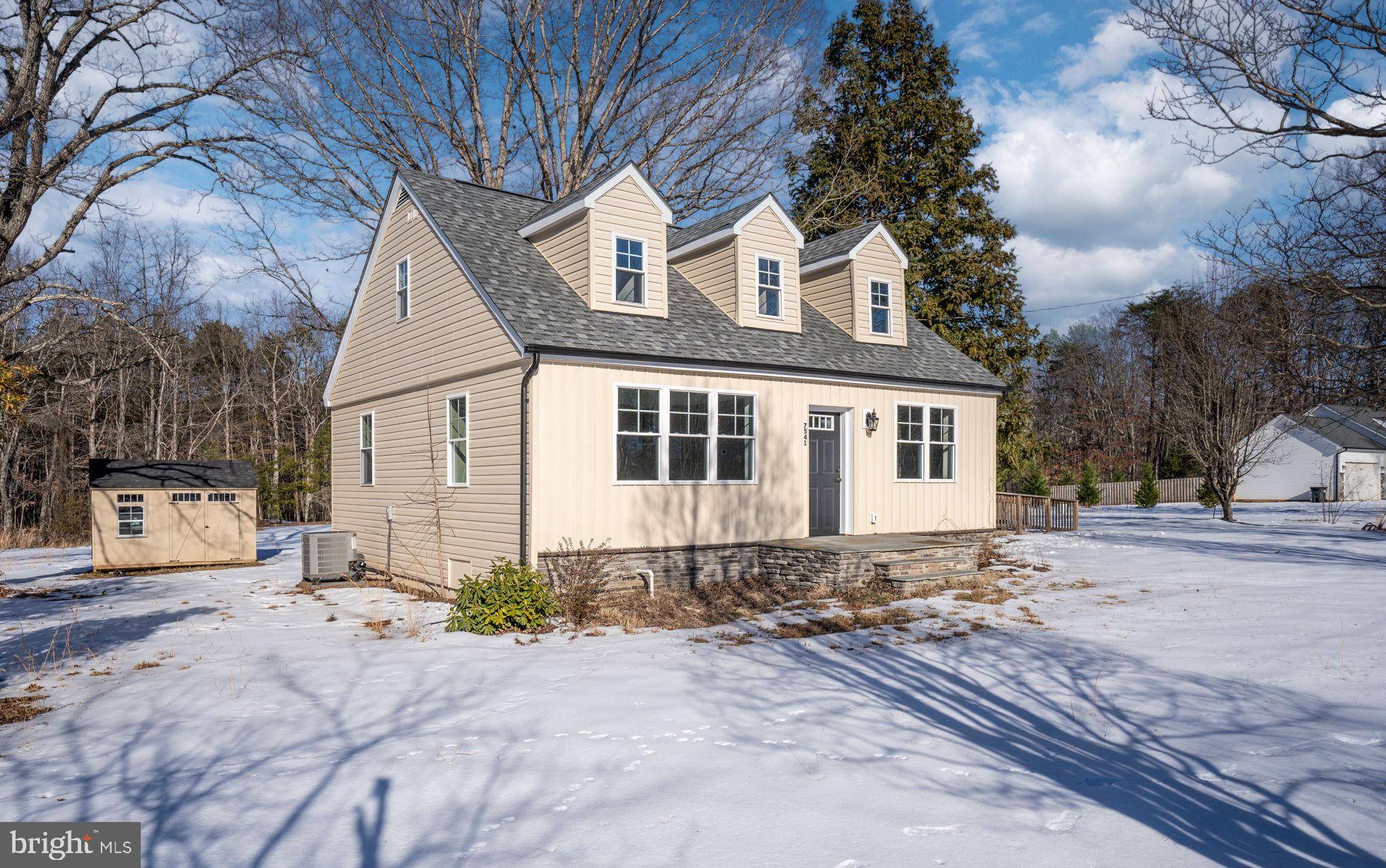 Spotsylvania, VA 22551,7541 LAWYERS RD