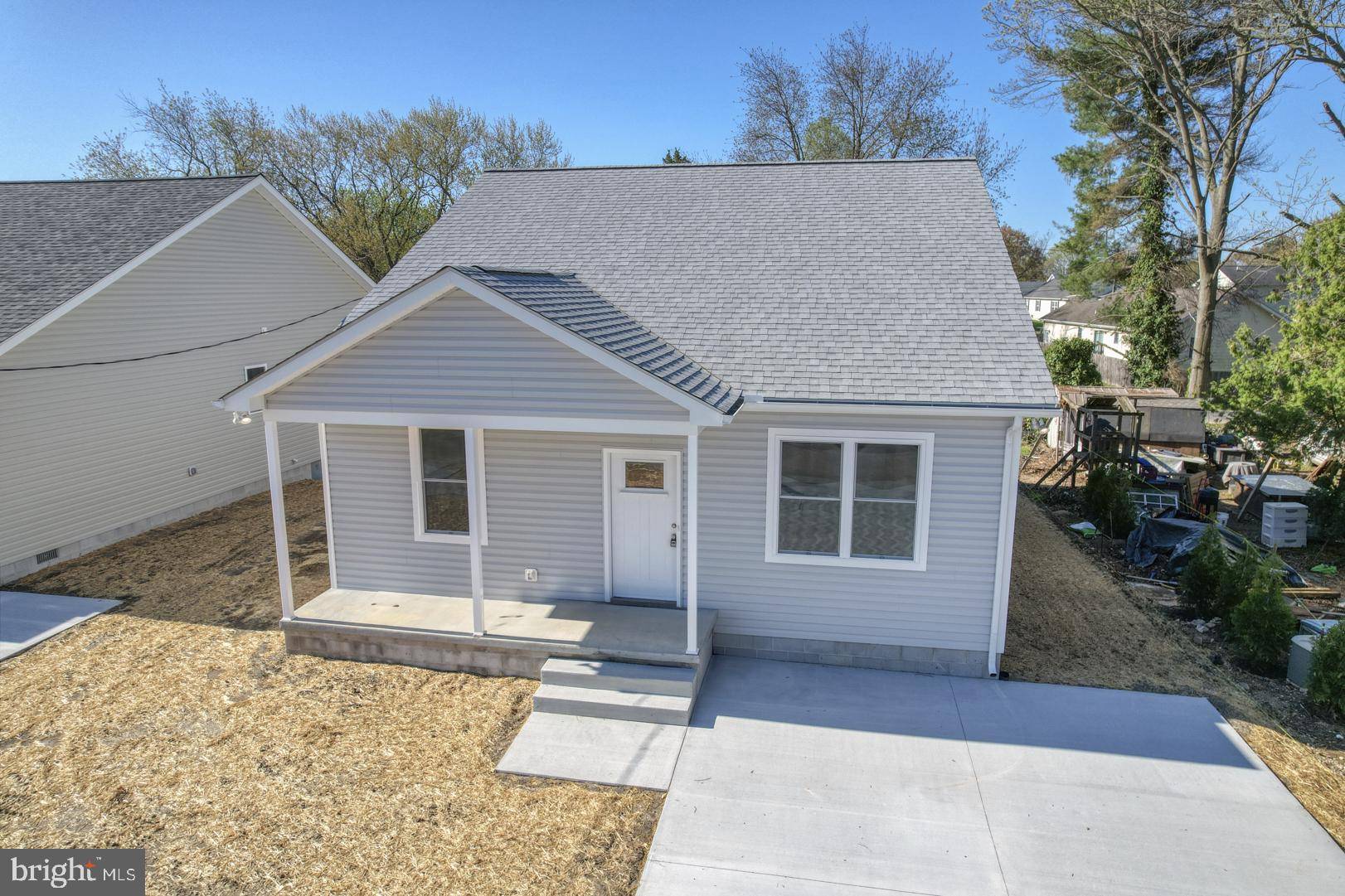 Camden, DE 19934,20 STEVENS ST
