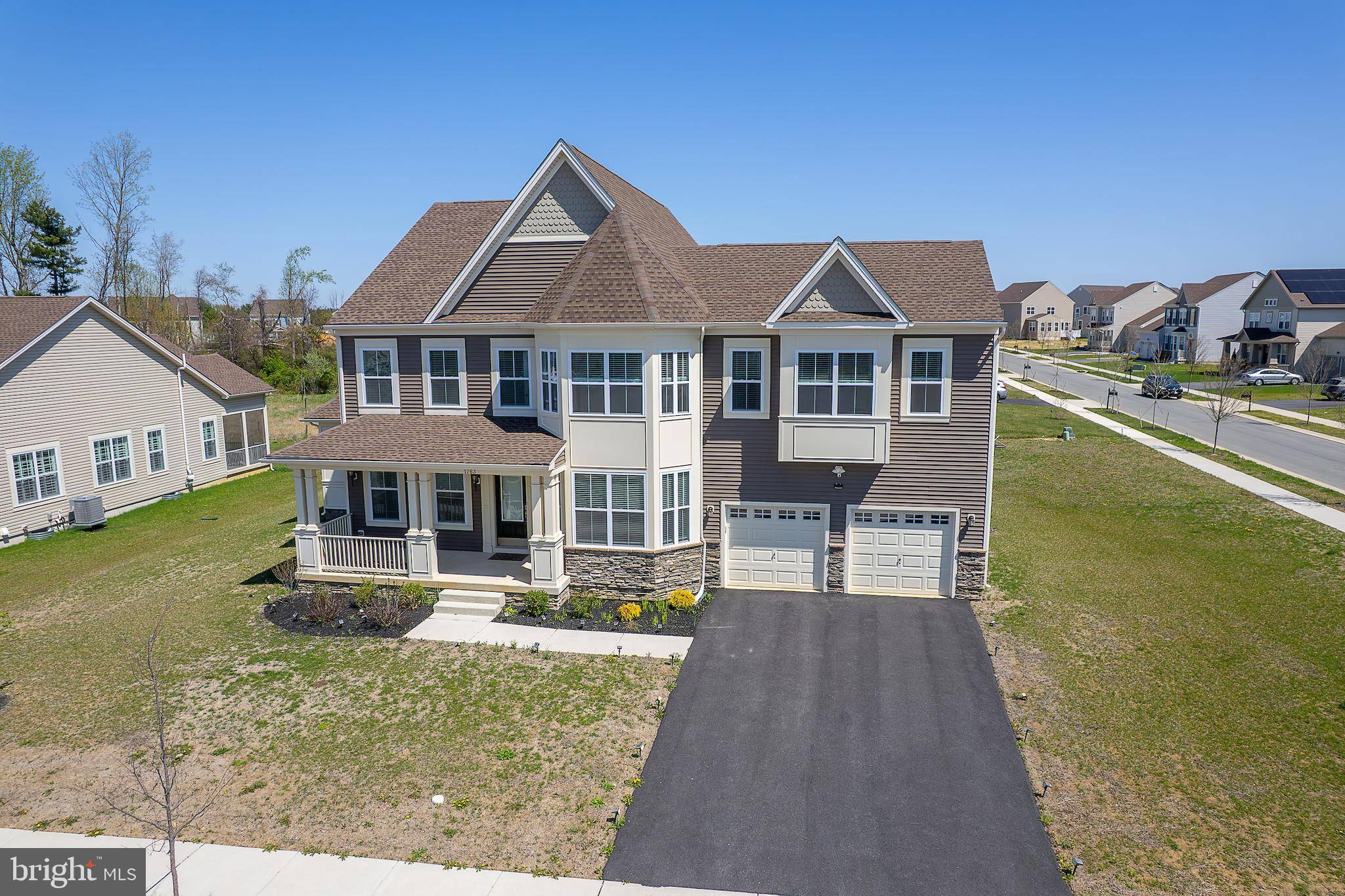 Middletown, DE 19709,1763 LORD TENNYSON PL