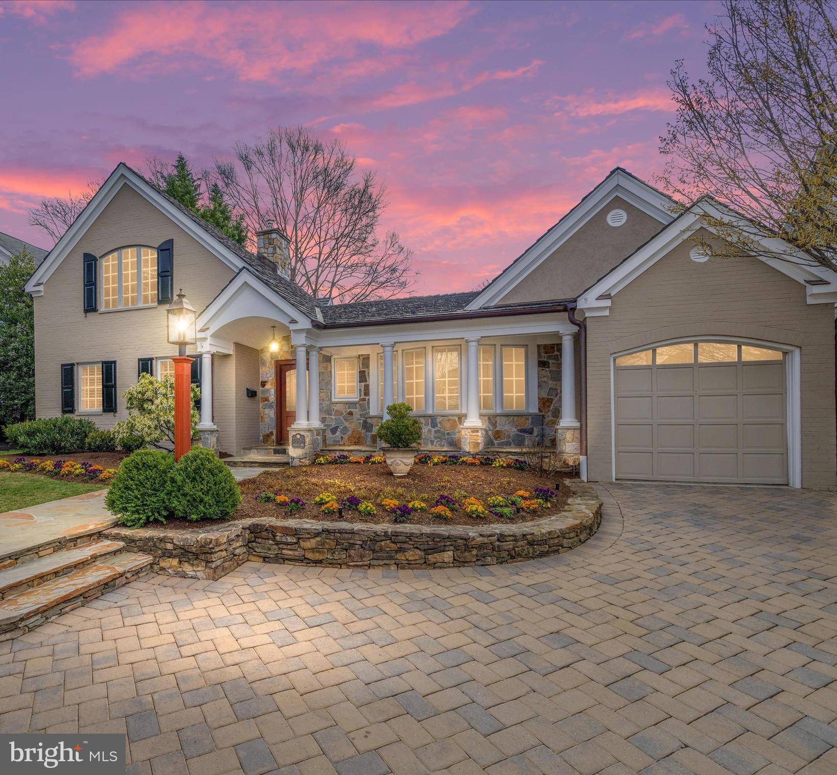 Bethesda, MD 20814,5606 WILSON LN